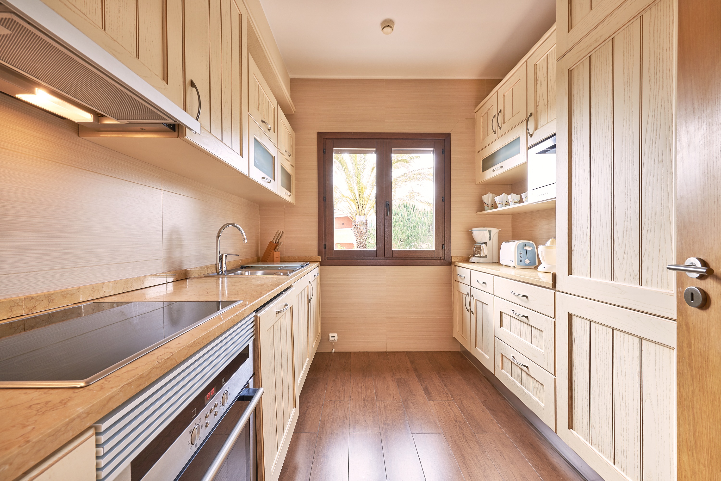 Apartment Two Bedrooms