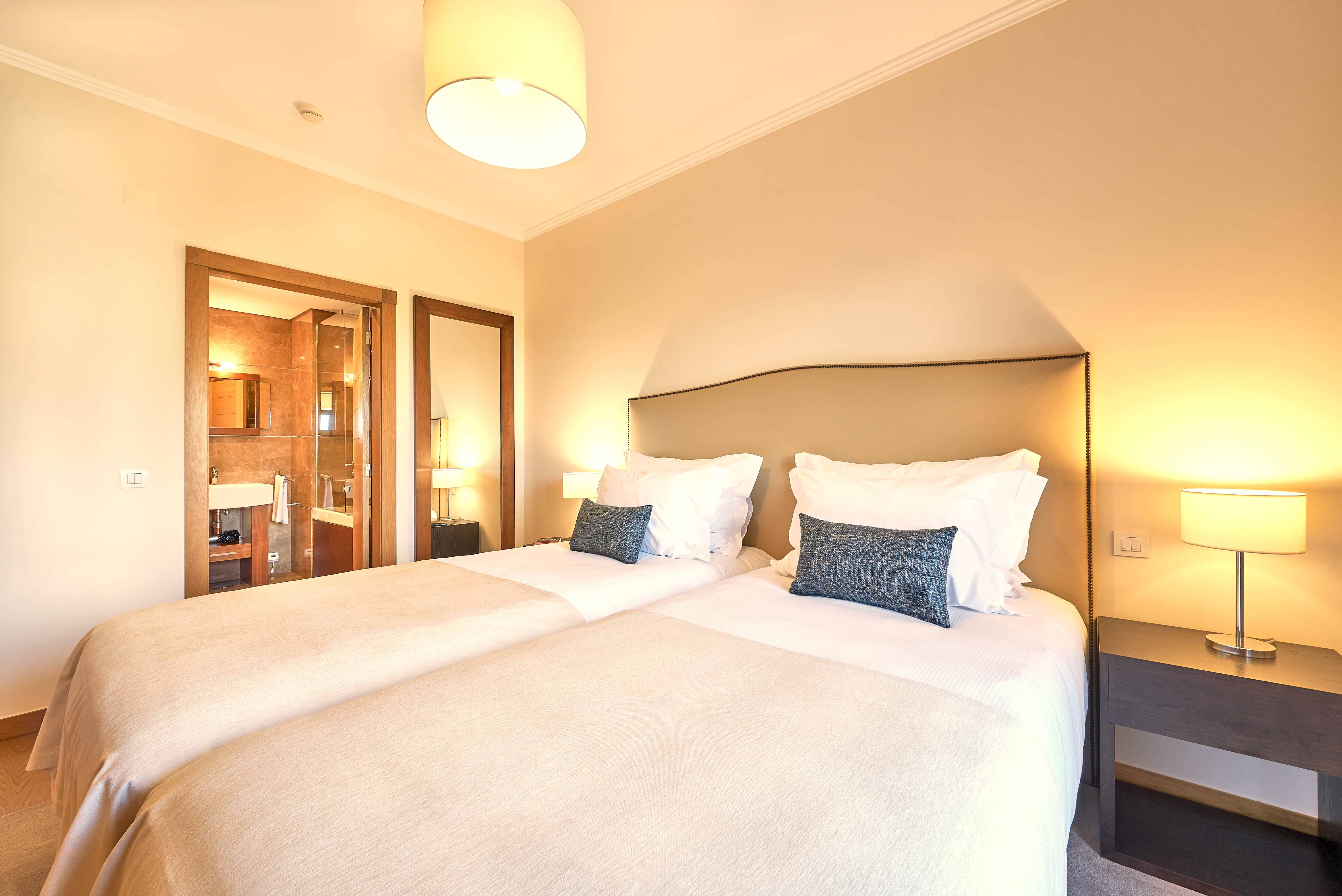 Apartment Two Bedrooms