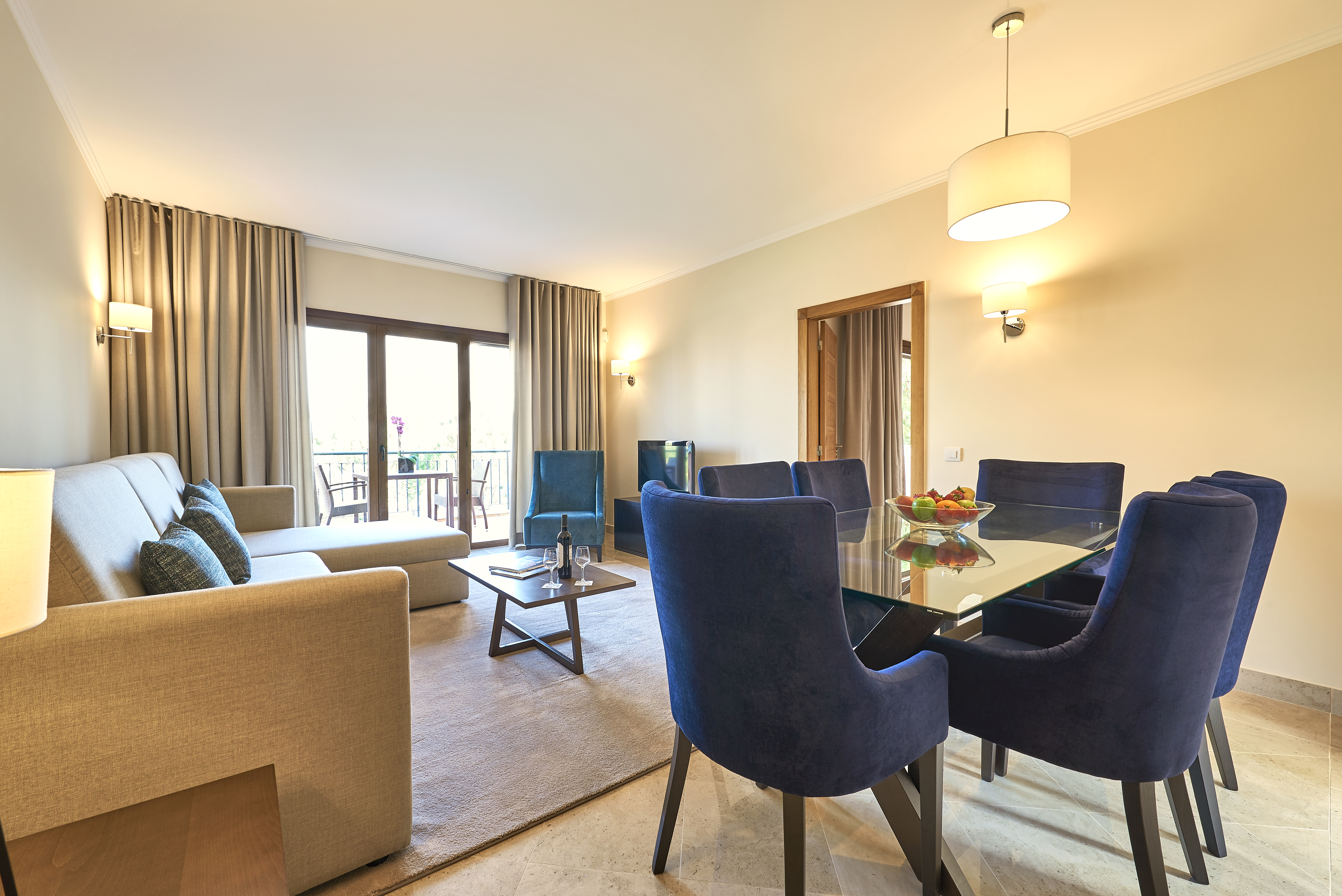 Apartment Two Bedrooms