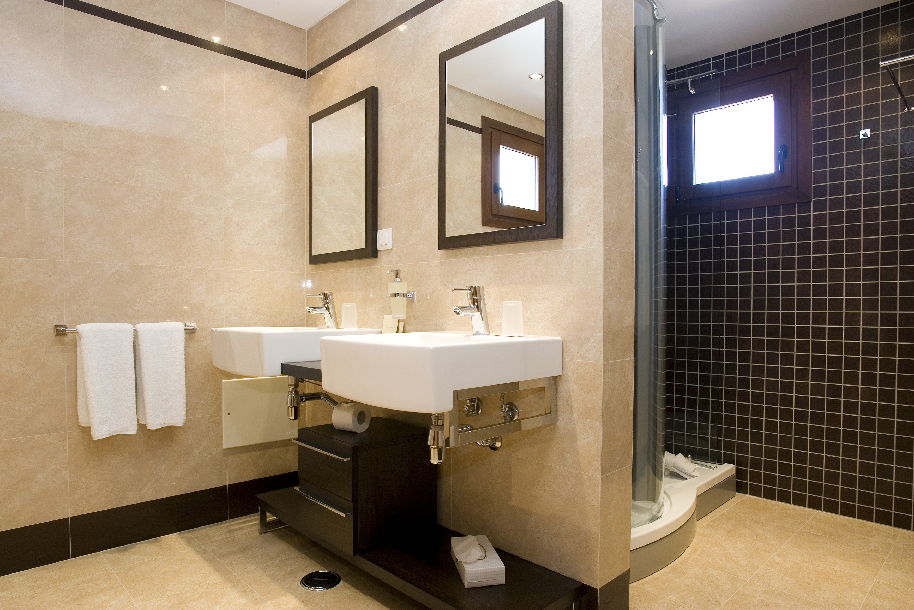 Apartment Two Bedrooms