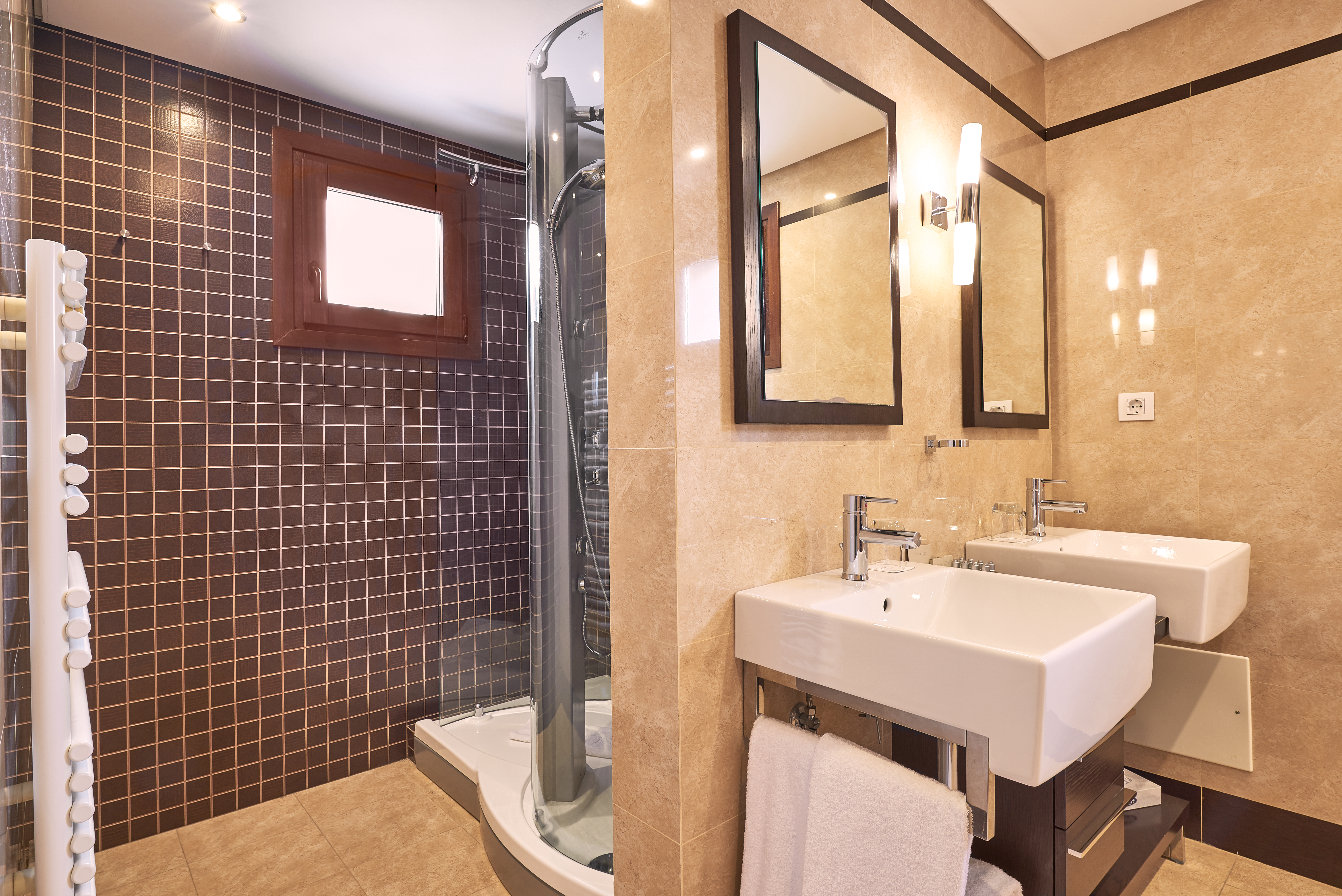 Apartment Two Bedrooms