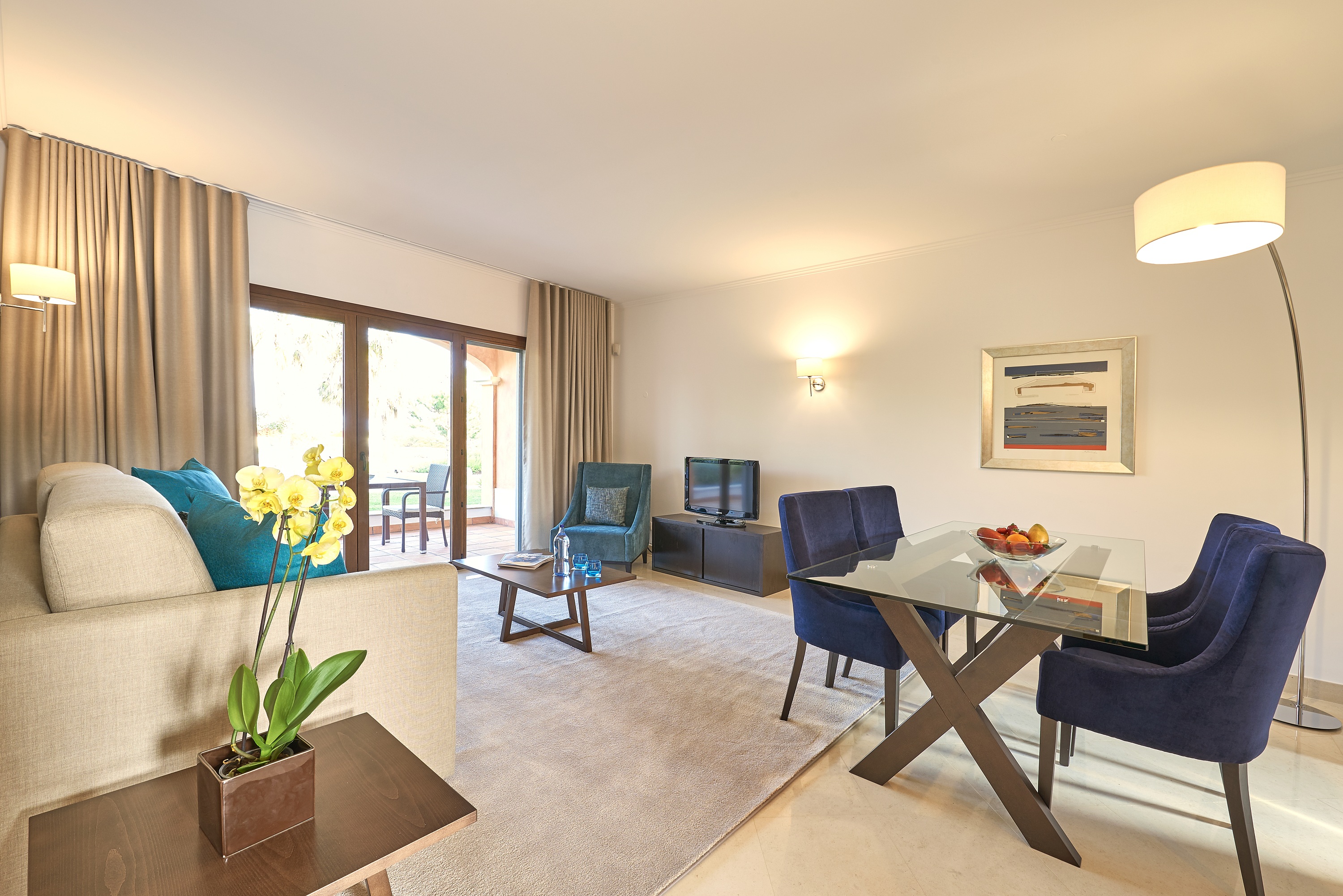 Apartment One Bedroom