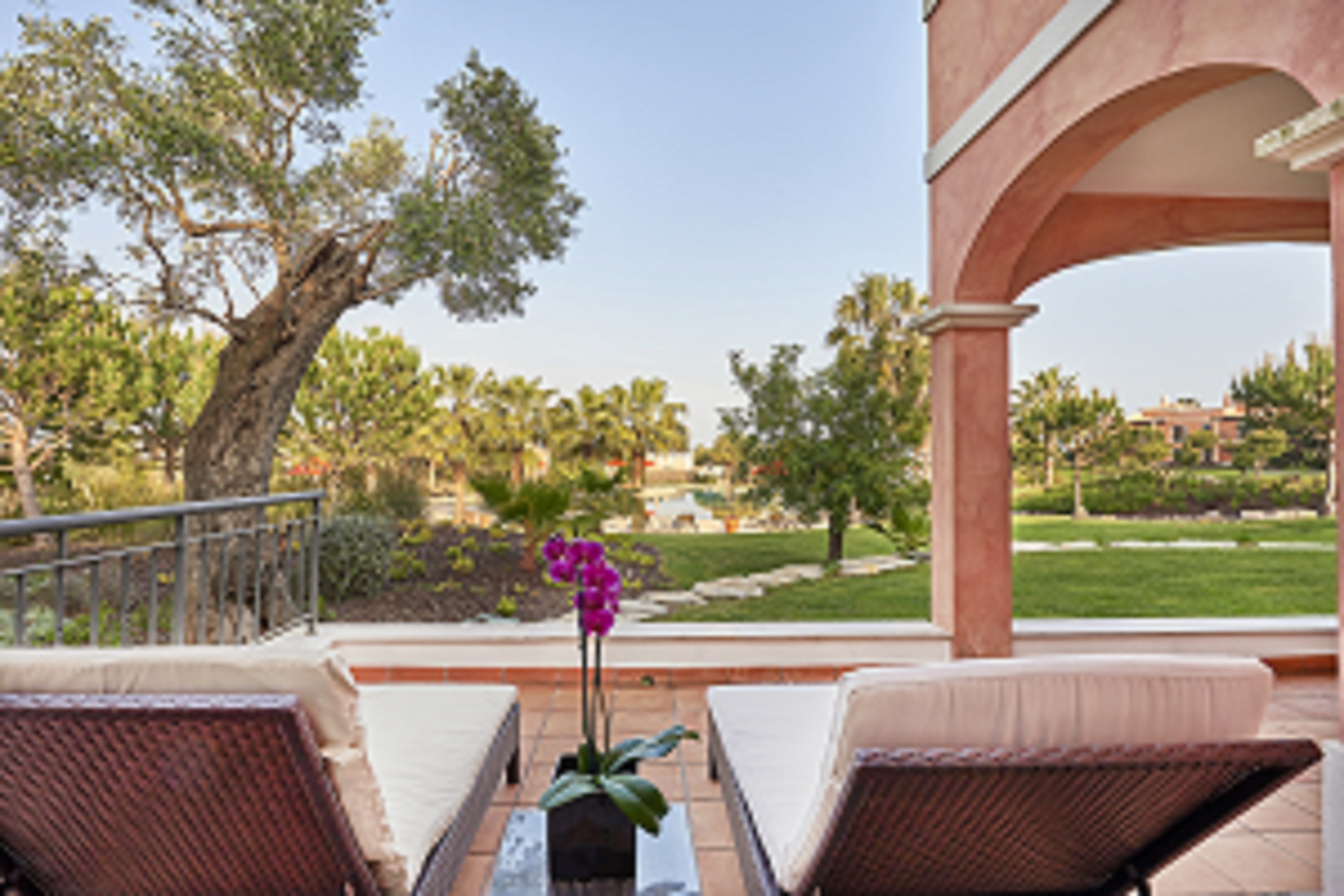 Apartment One Bedroom