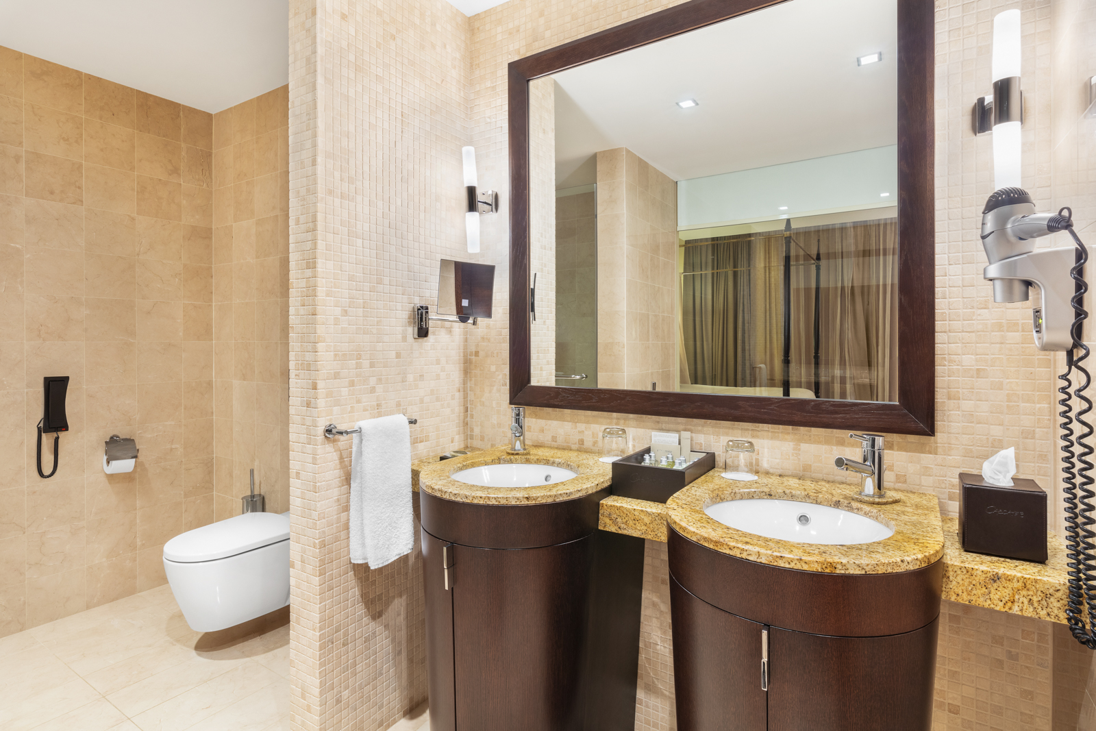 Double or Twin Classic