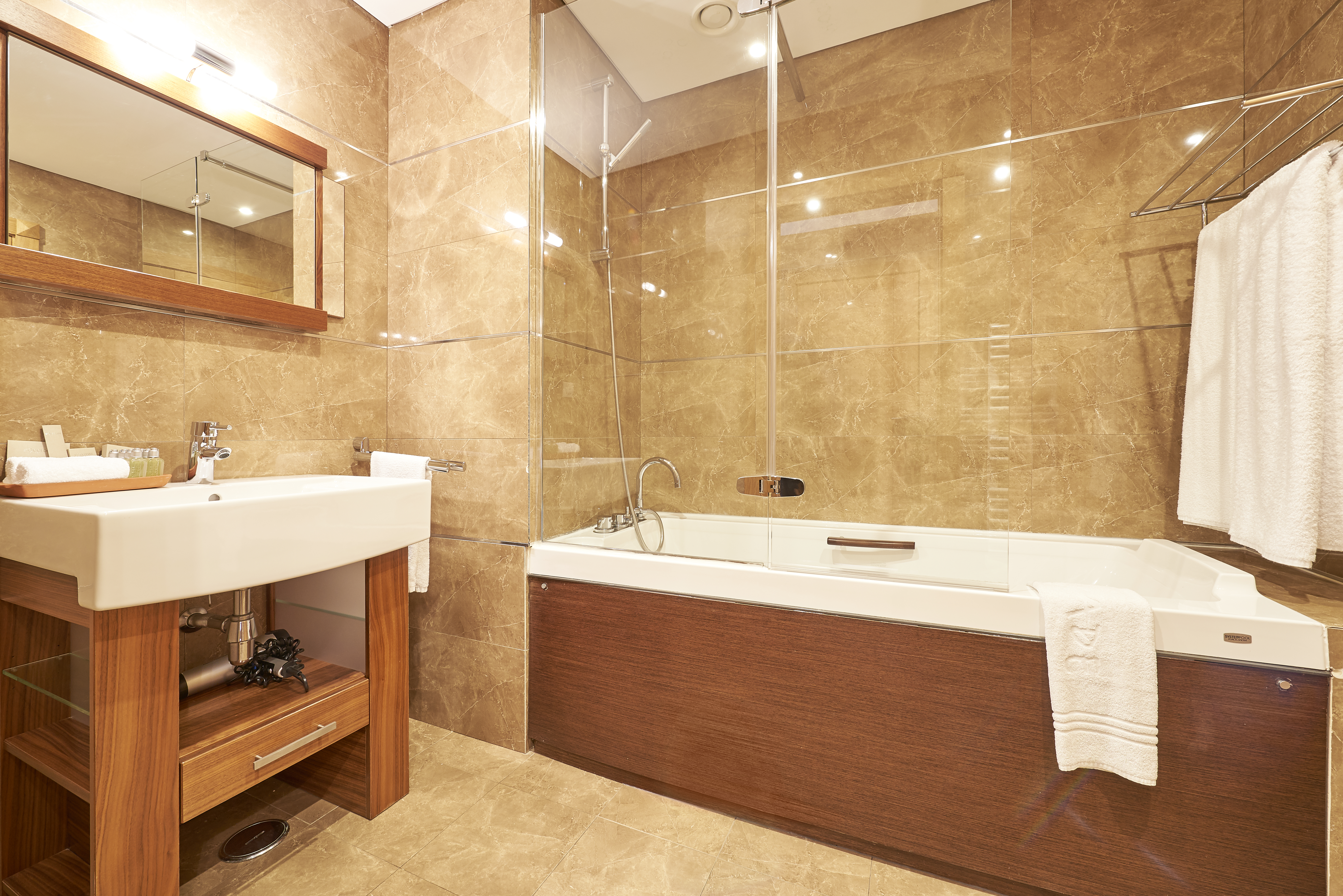 Apartment Two Bedrooms