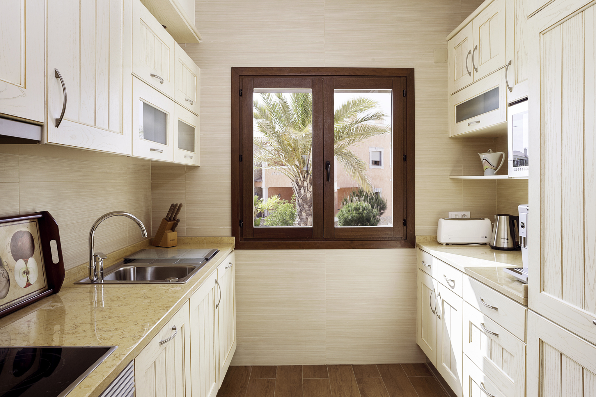 Apartment Garden View One Bedroom