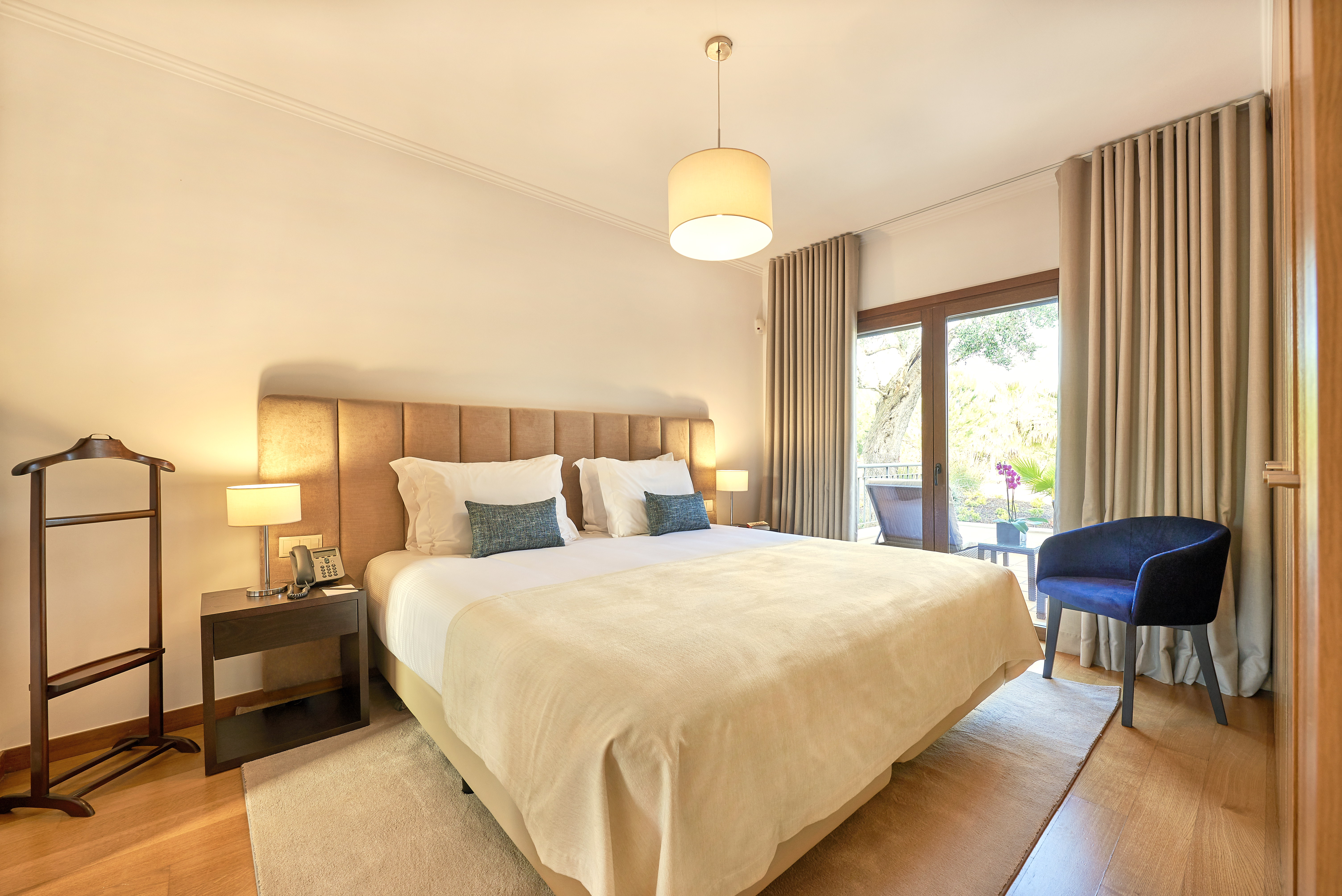 Apartment One Bedroom