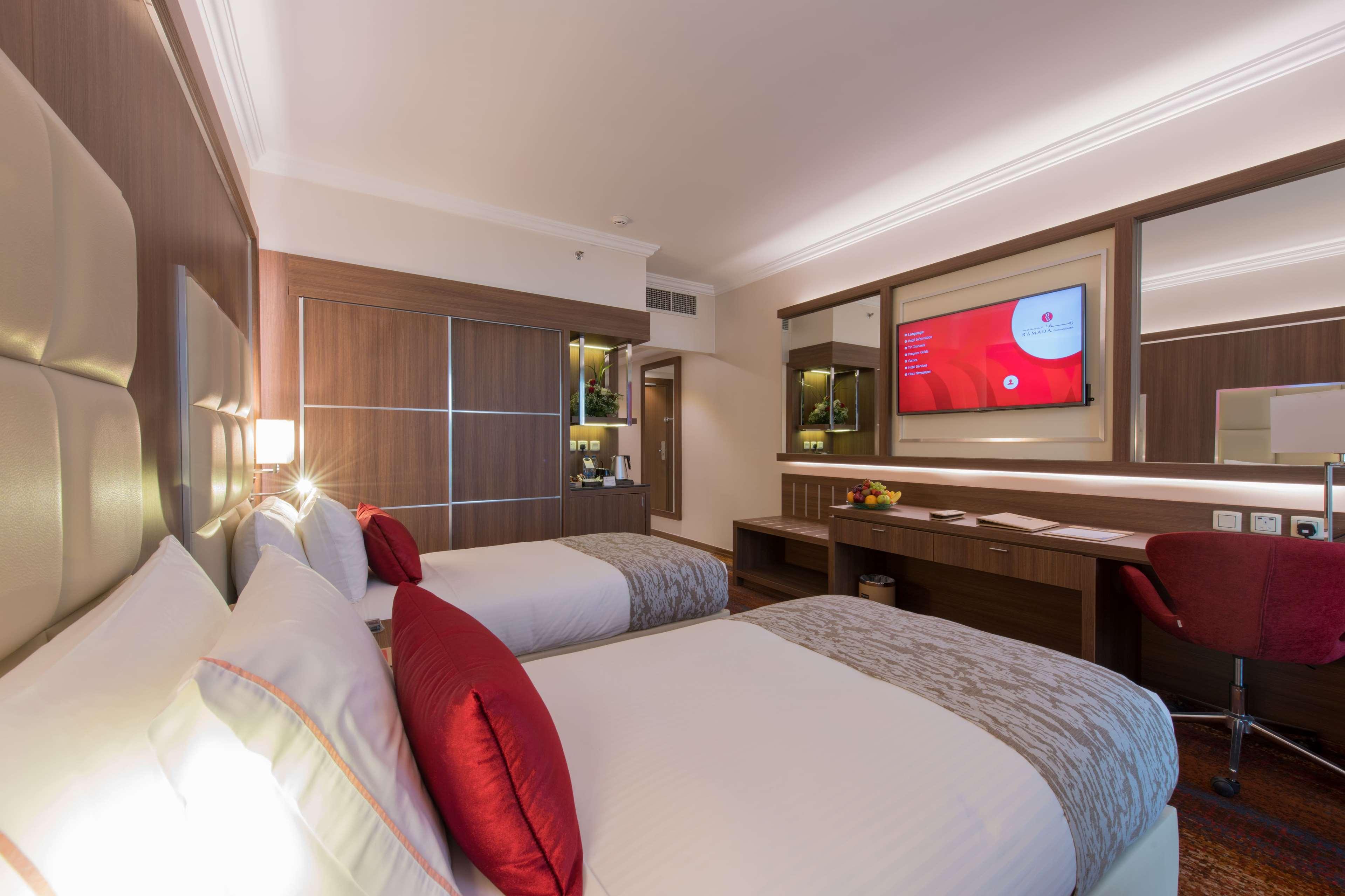 Suite Executive Two Bedrooms