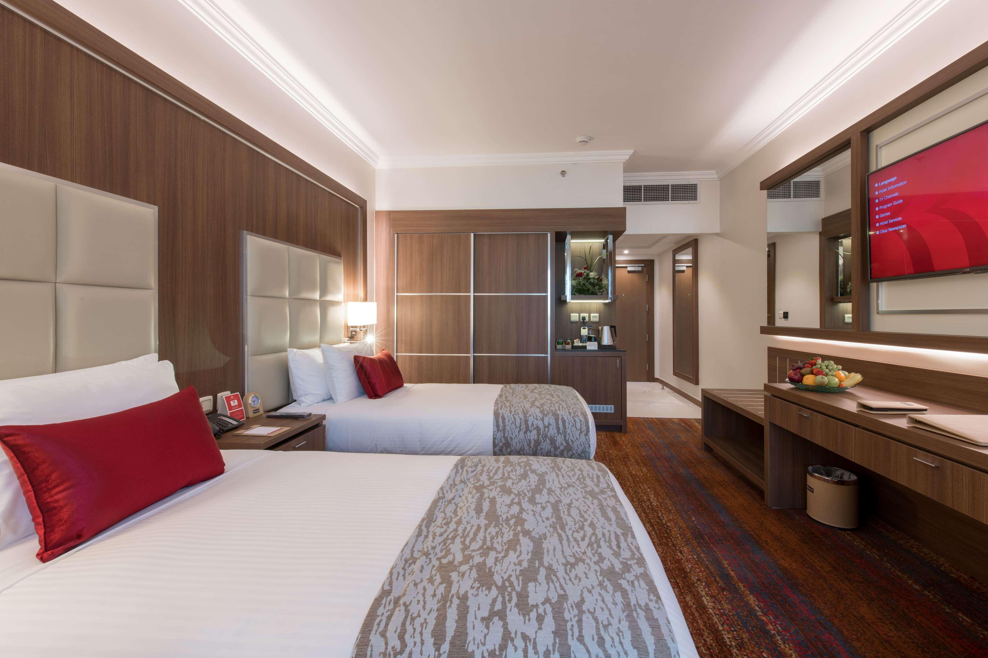 Double or Twin Superior