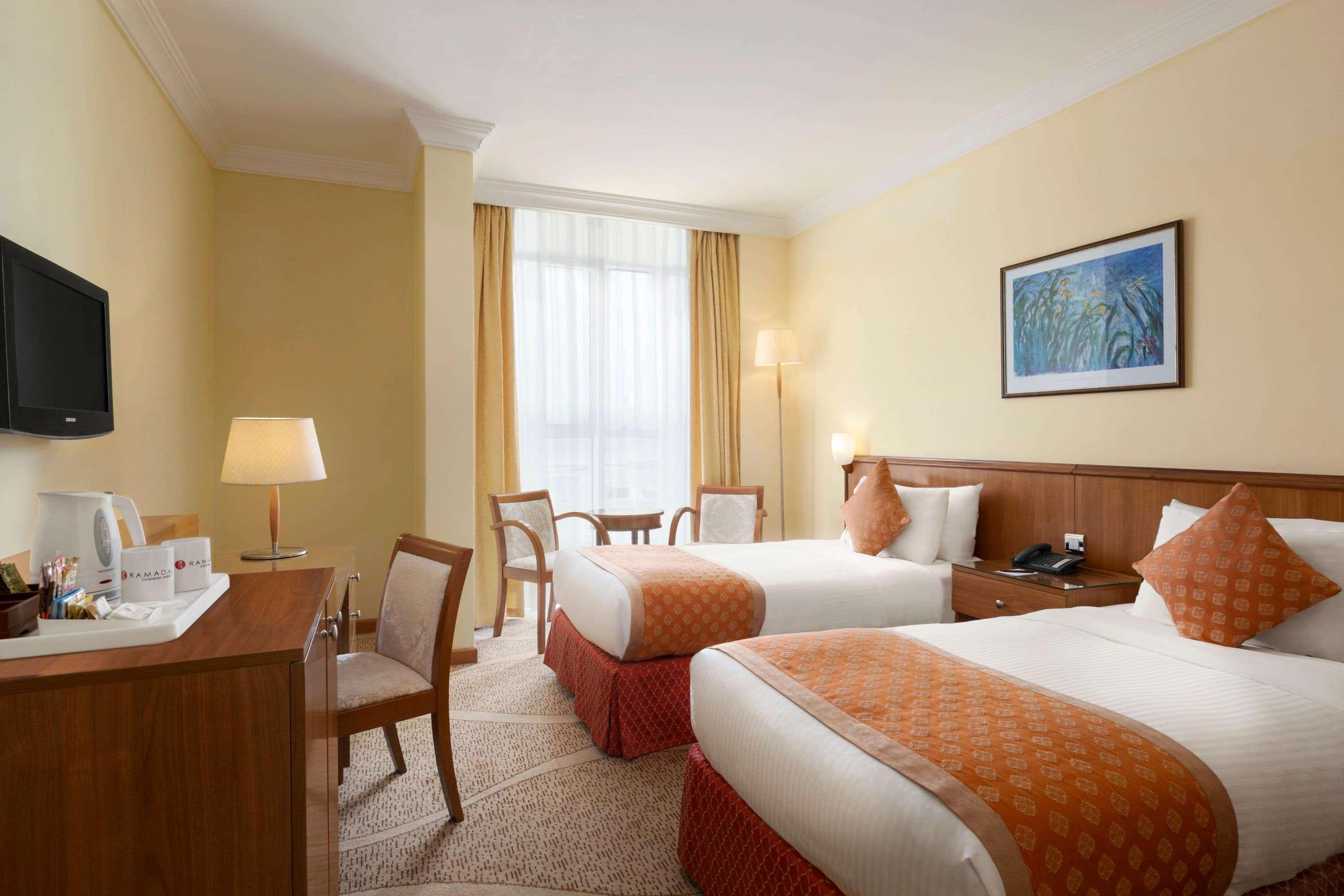 Double or Twin Superior