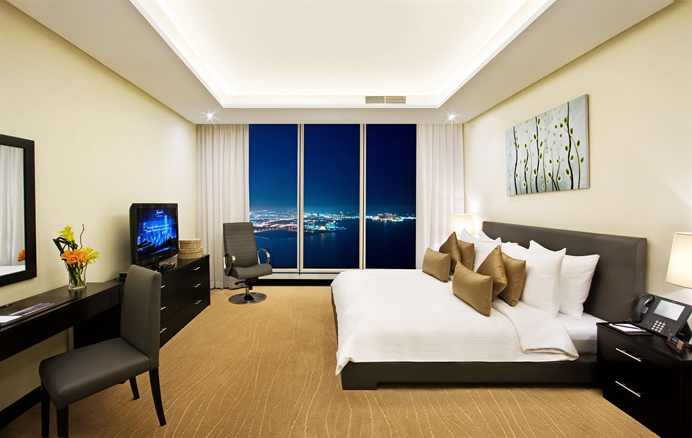 Suite Deluxe Two Bedroom