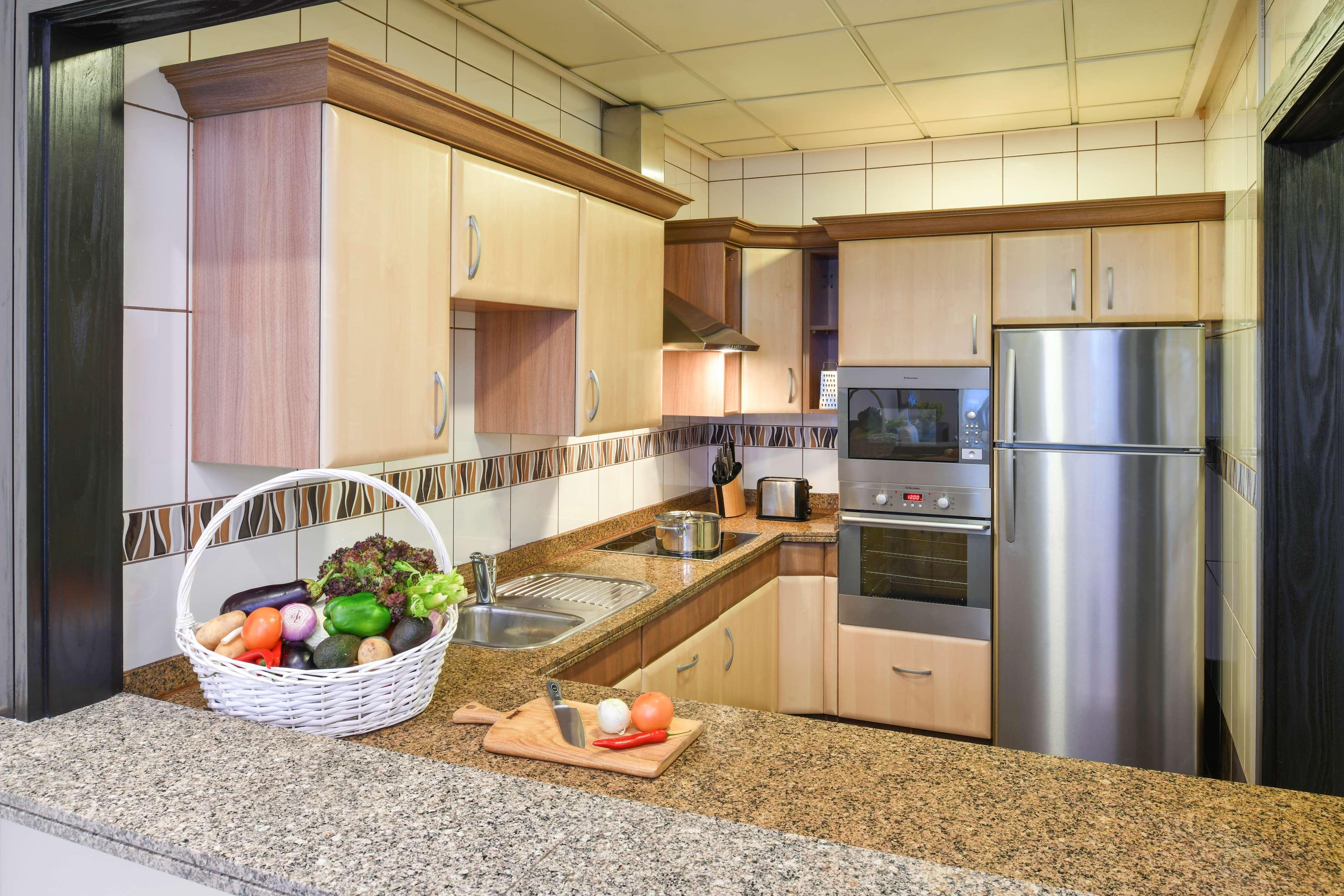 Suite Superior One Bedroom