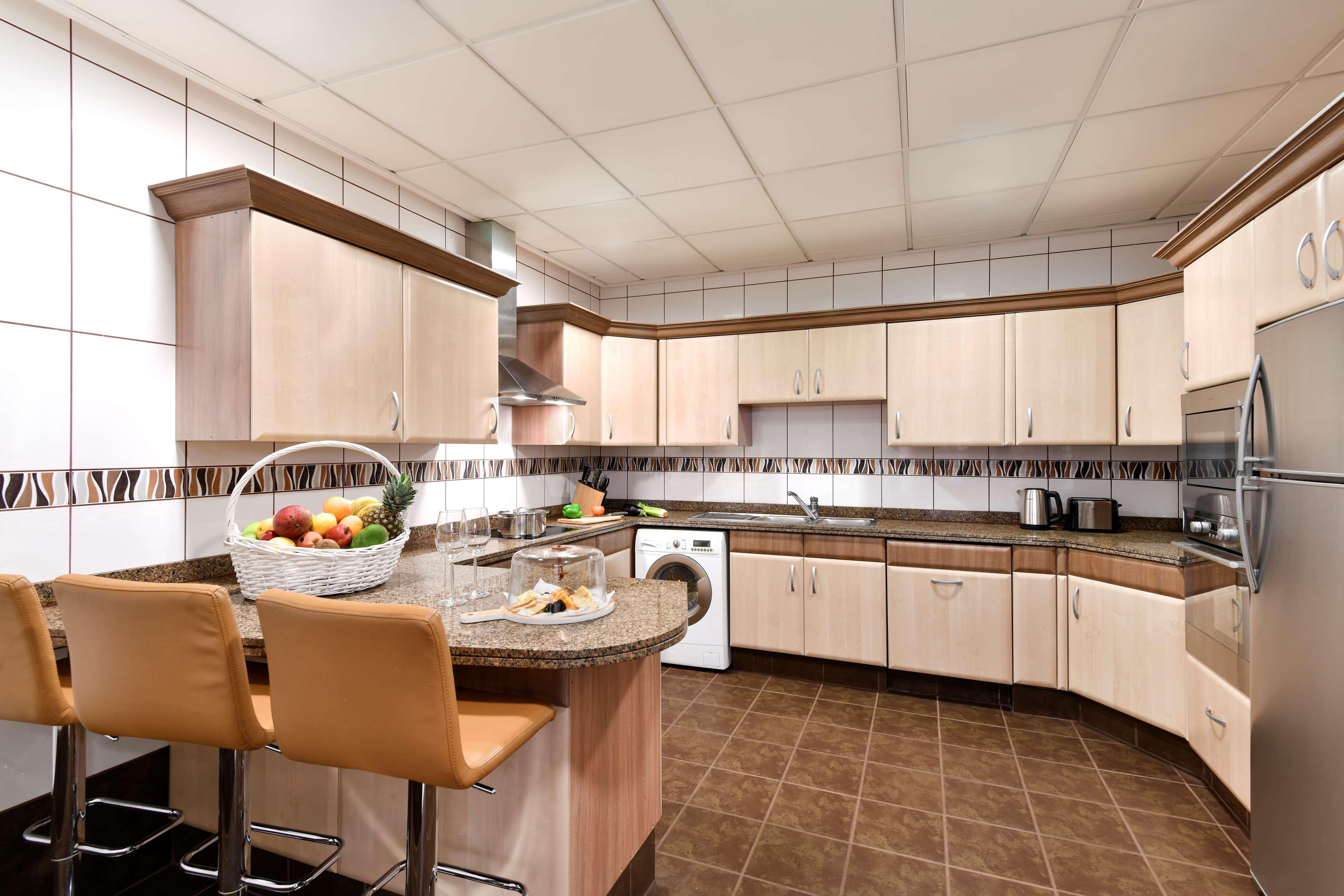 Suite Premier Two Bedrooms