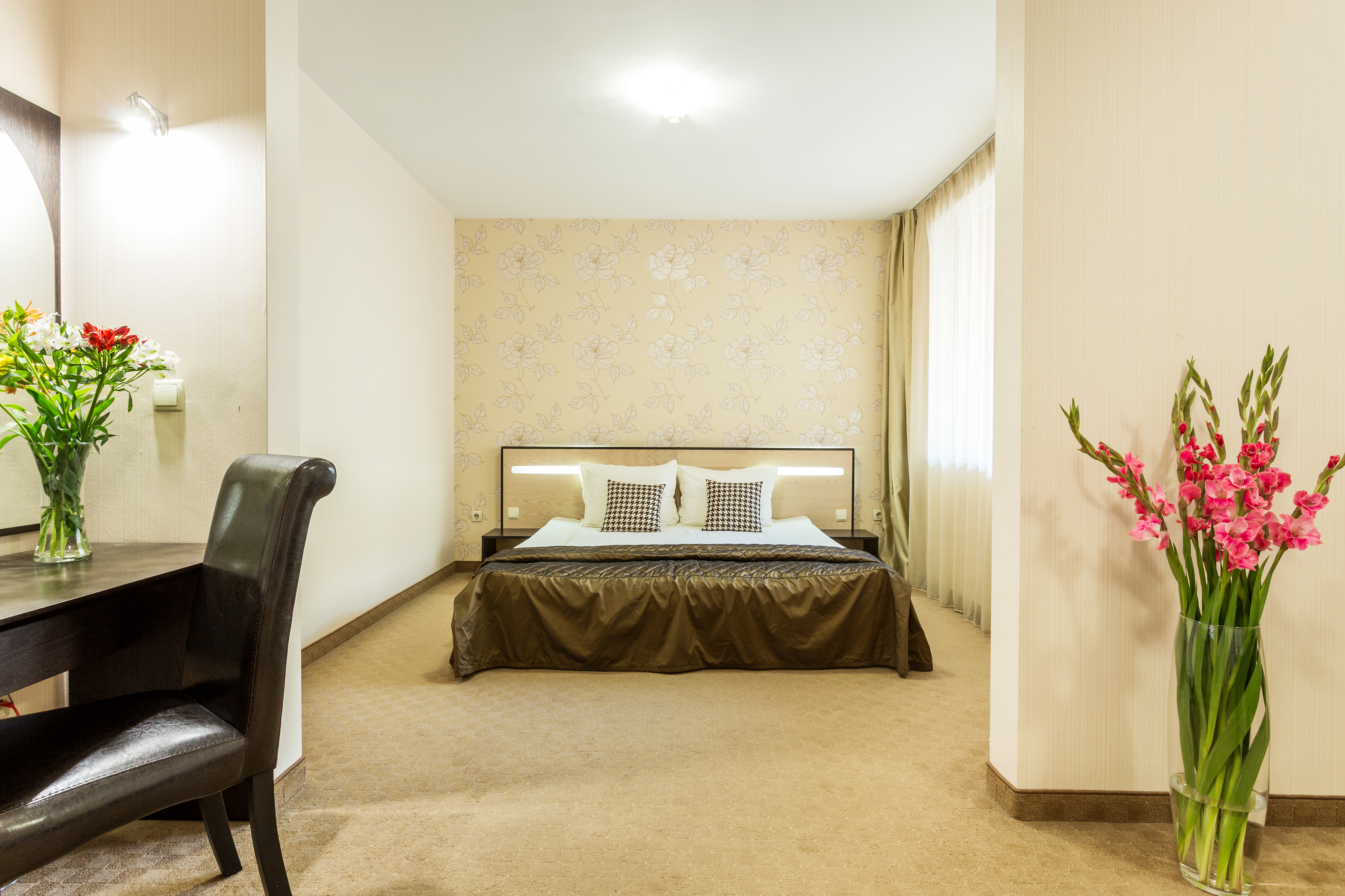 Junior Suite One Bed