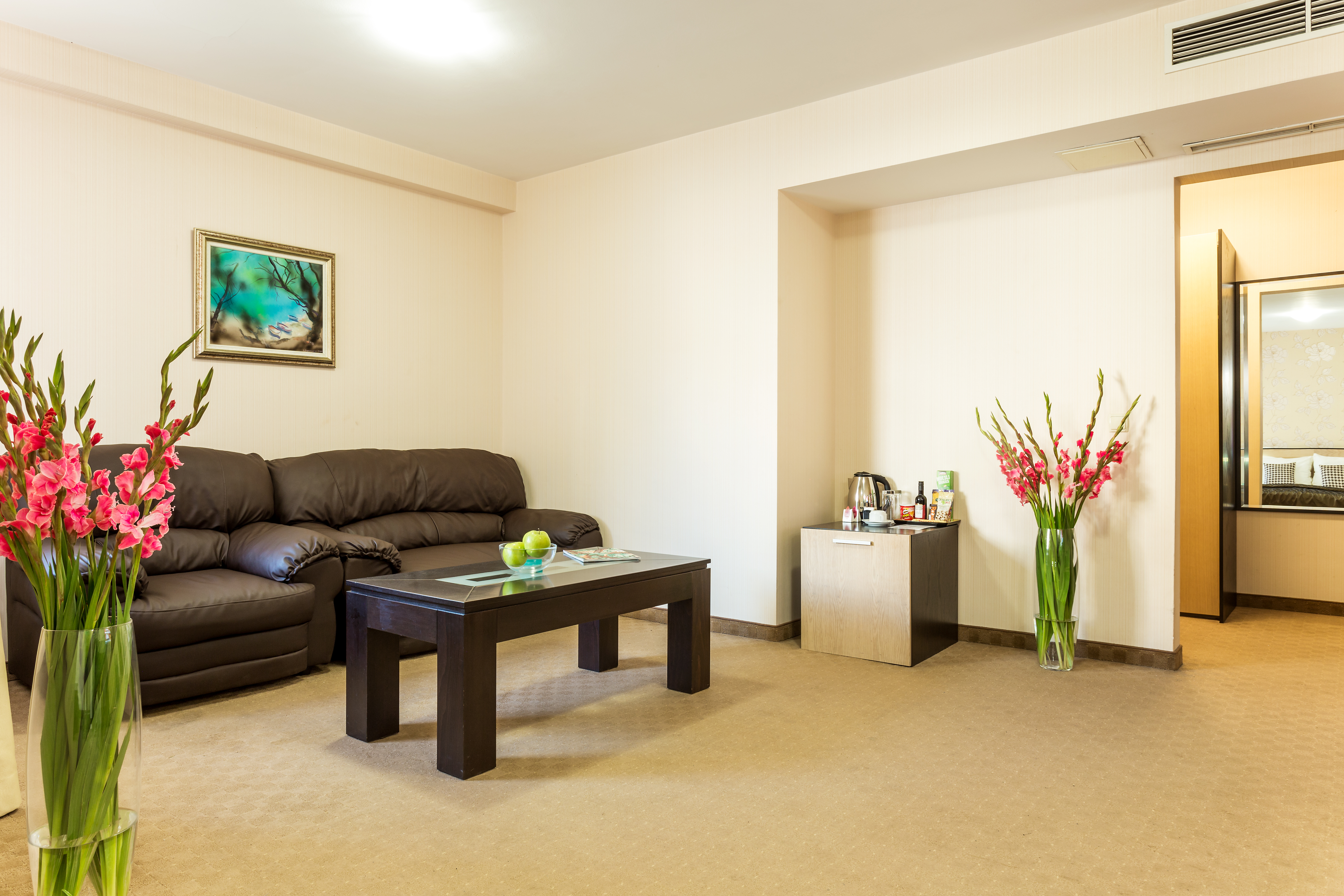Junior Suite One Bed
