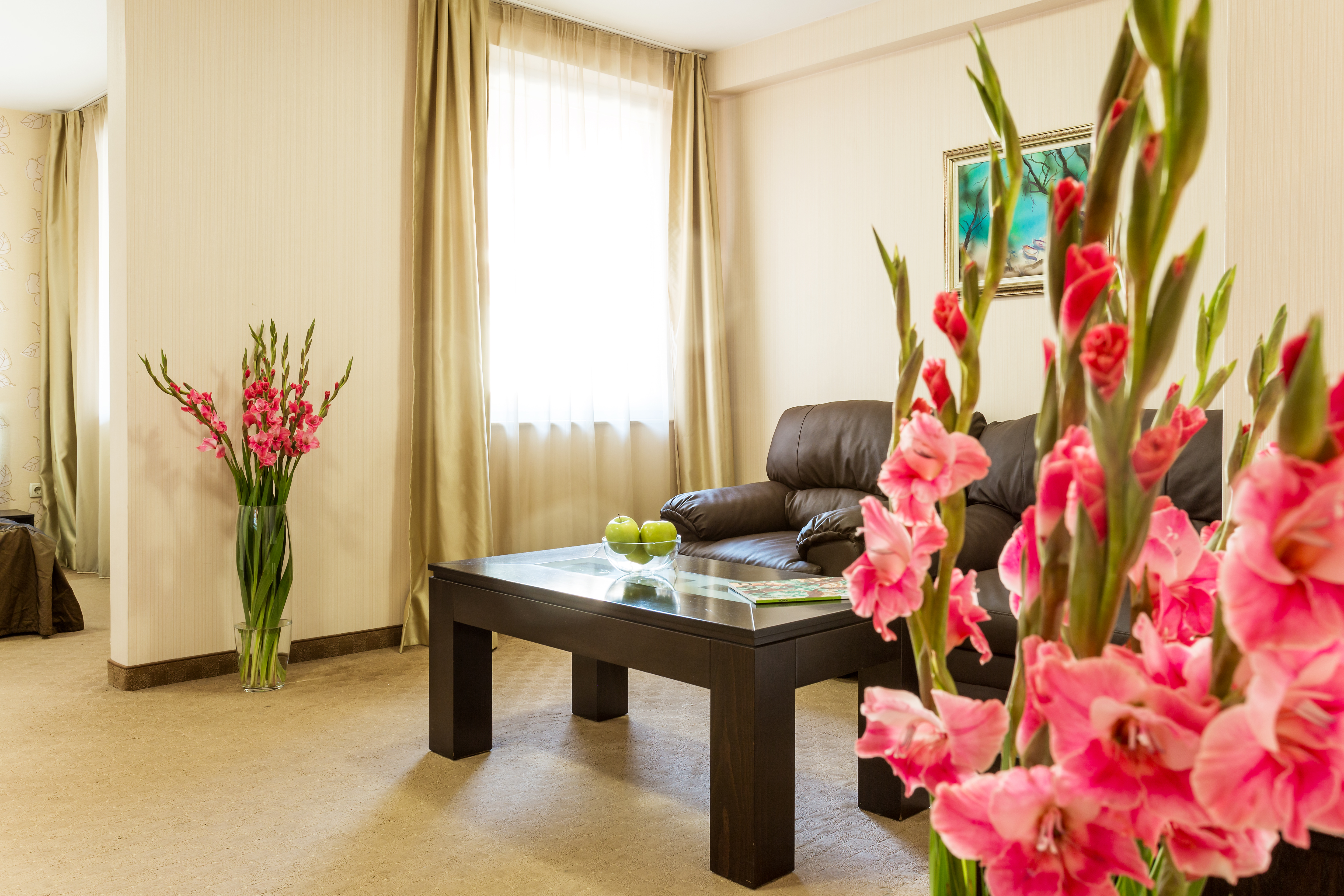 Junior Suite One Bed