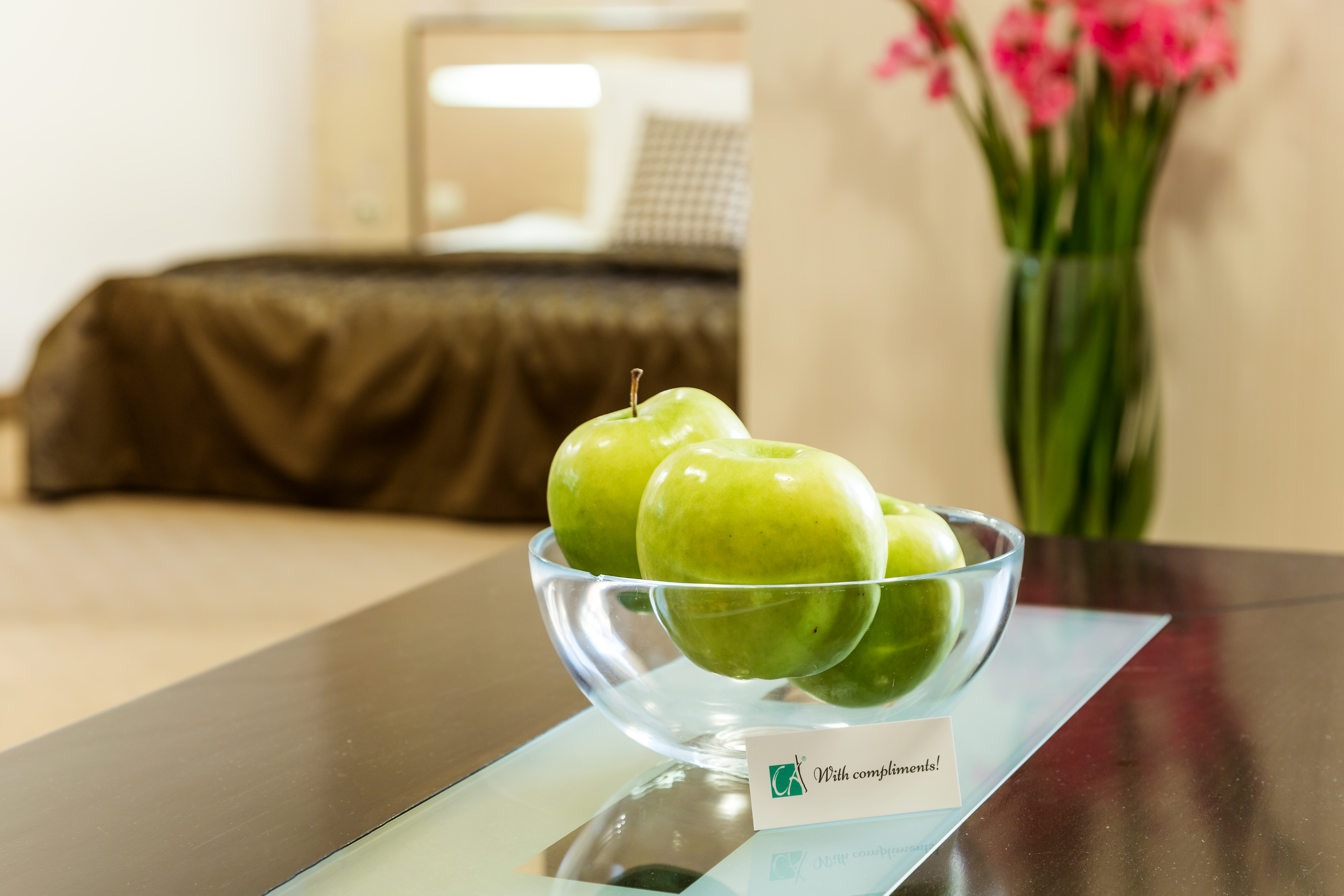 Junior Suite One Bed