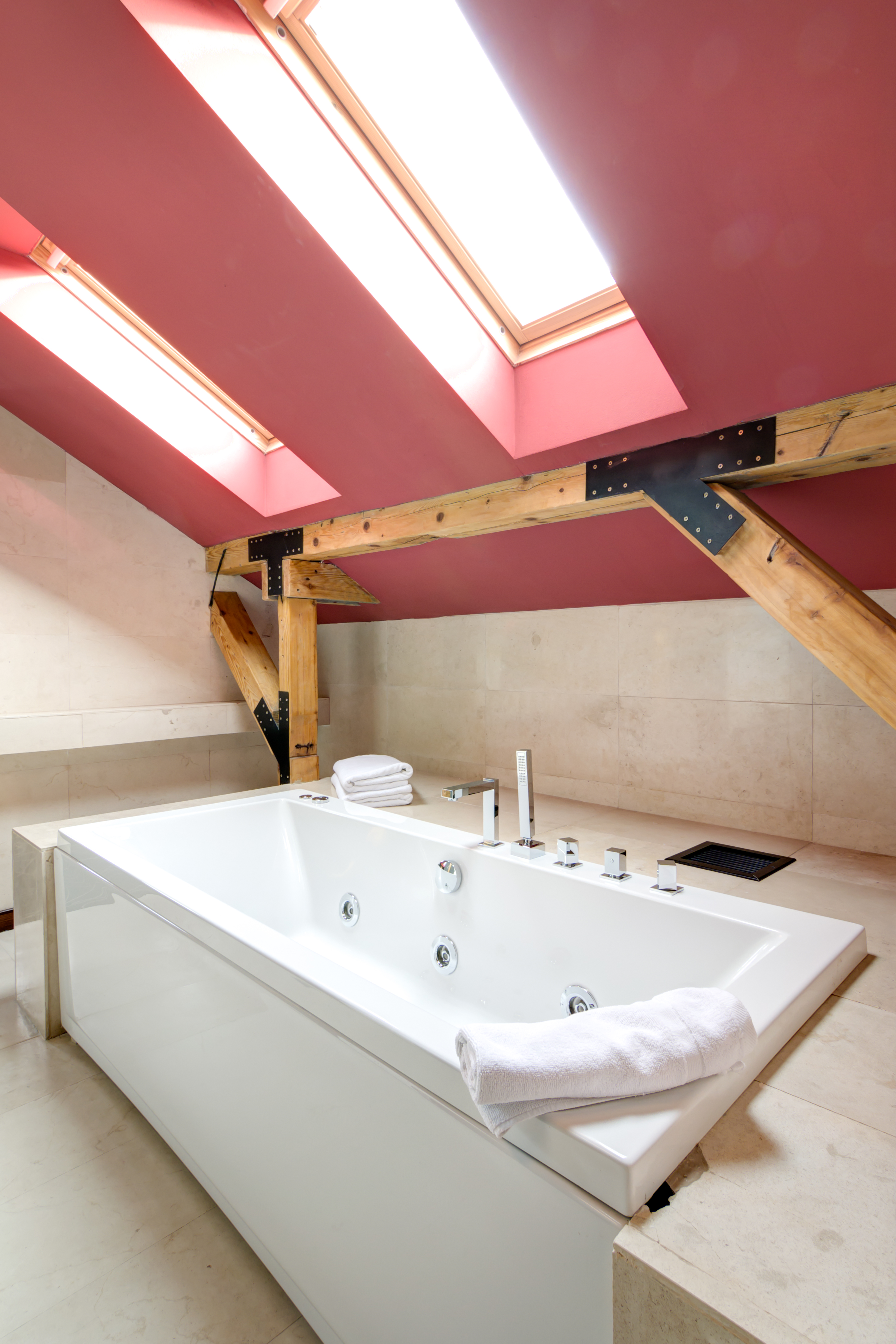 Suite Without Balcony