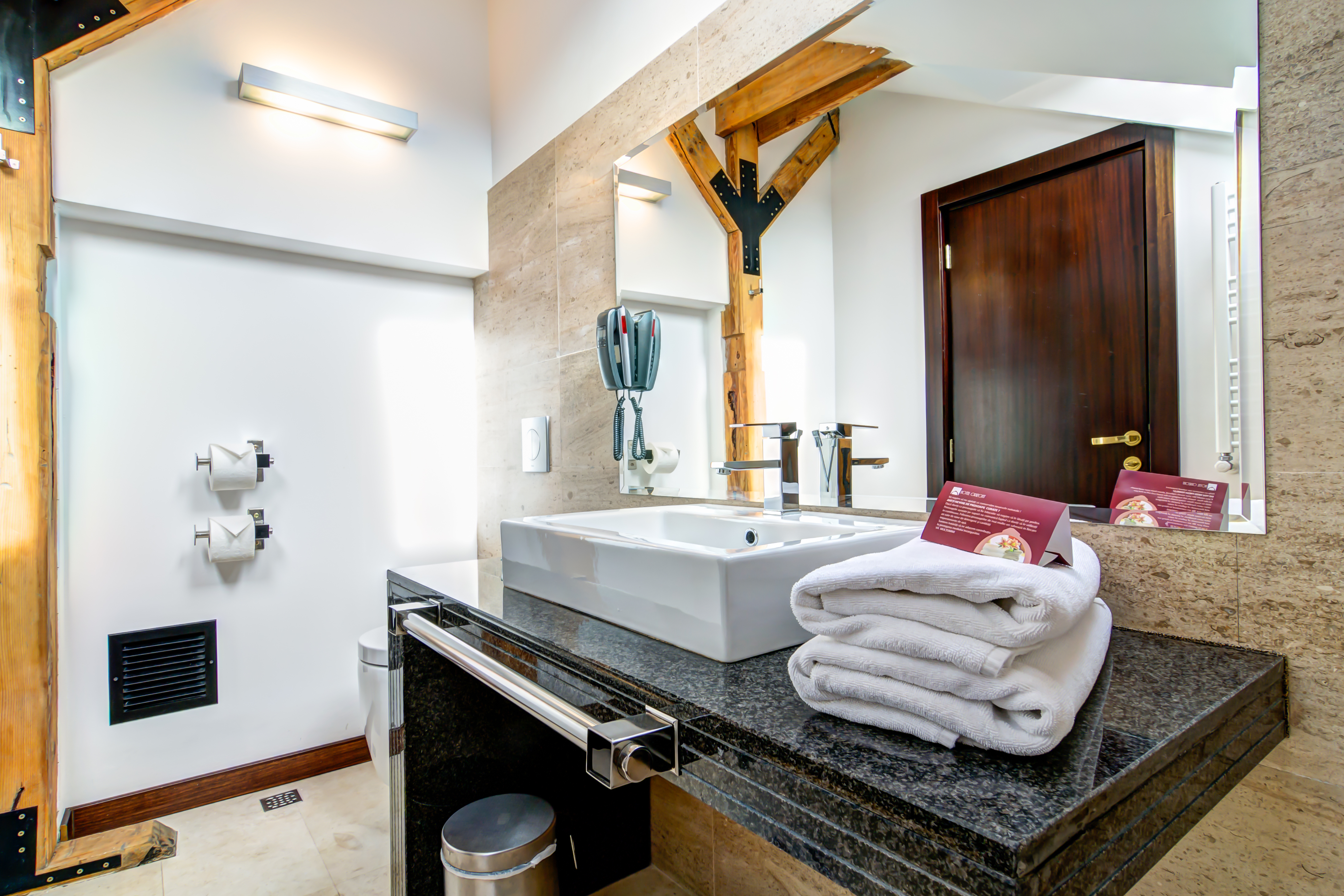 Suite Without Balcony