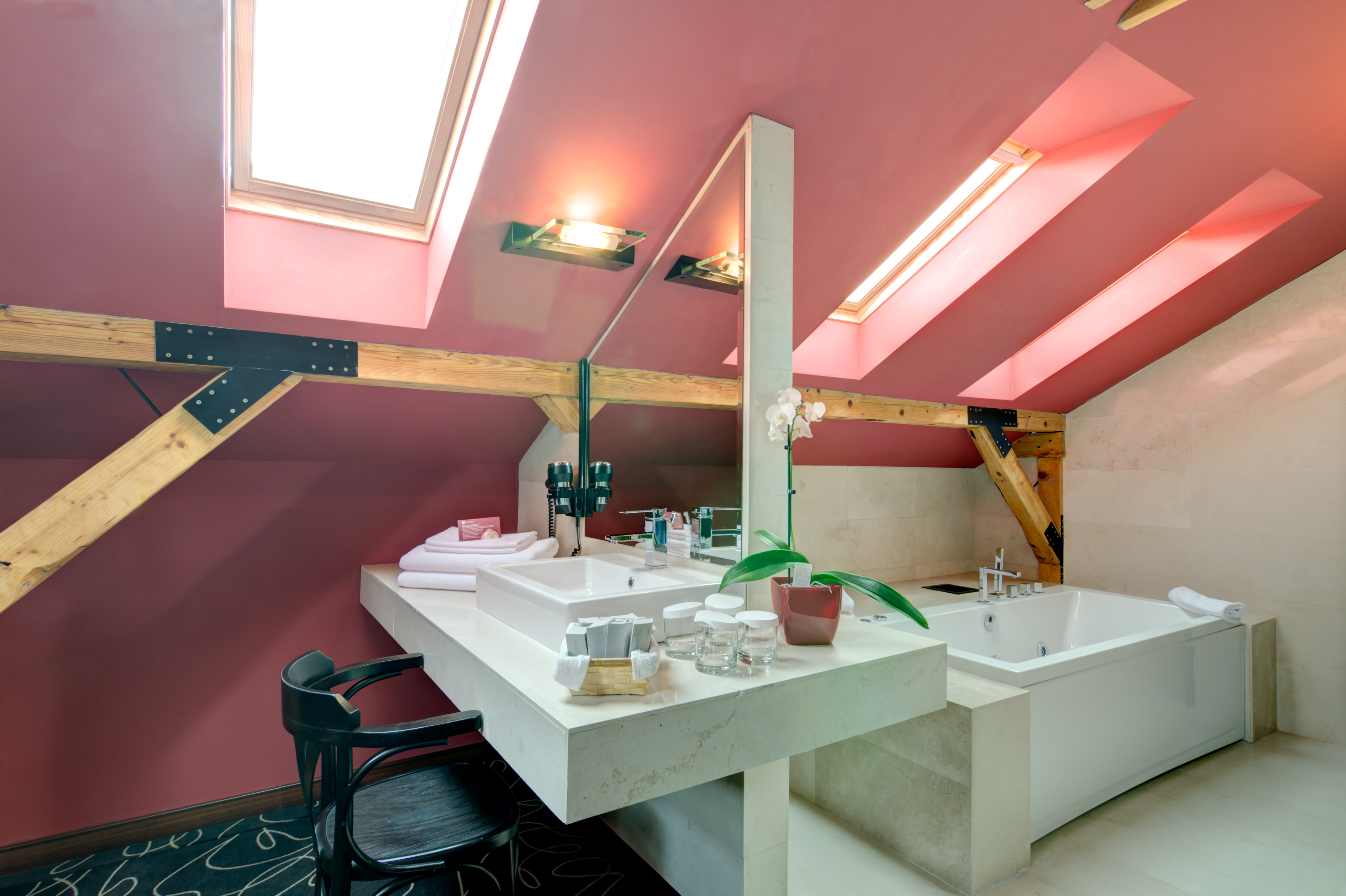 Suite Without Balcony