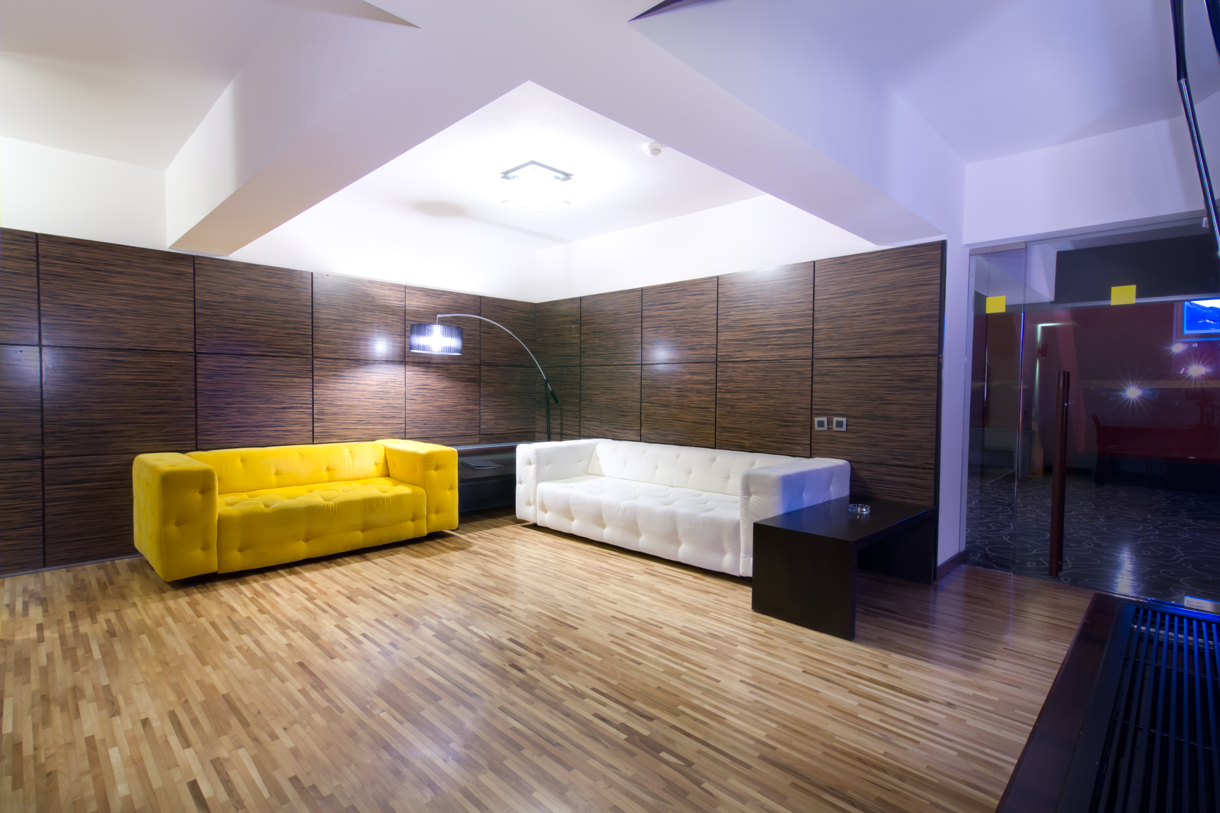 Suite Without Balcony