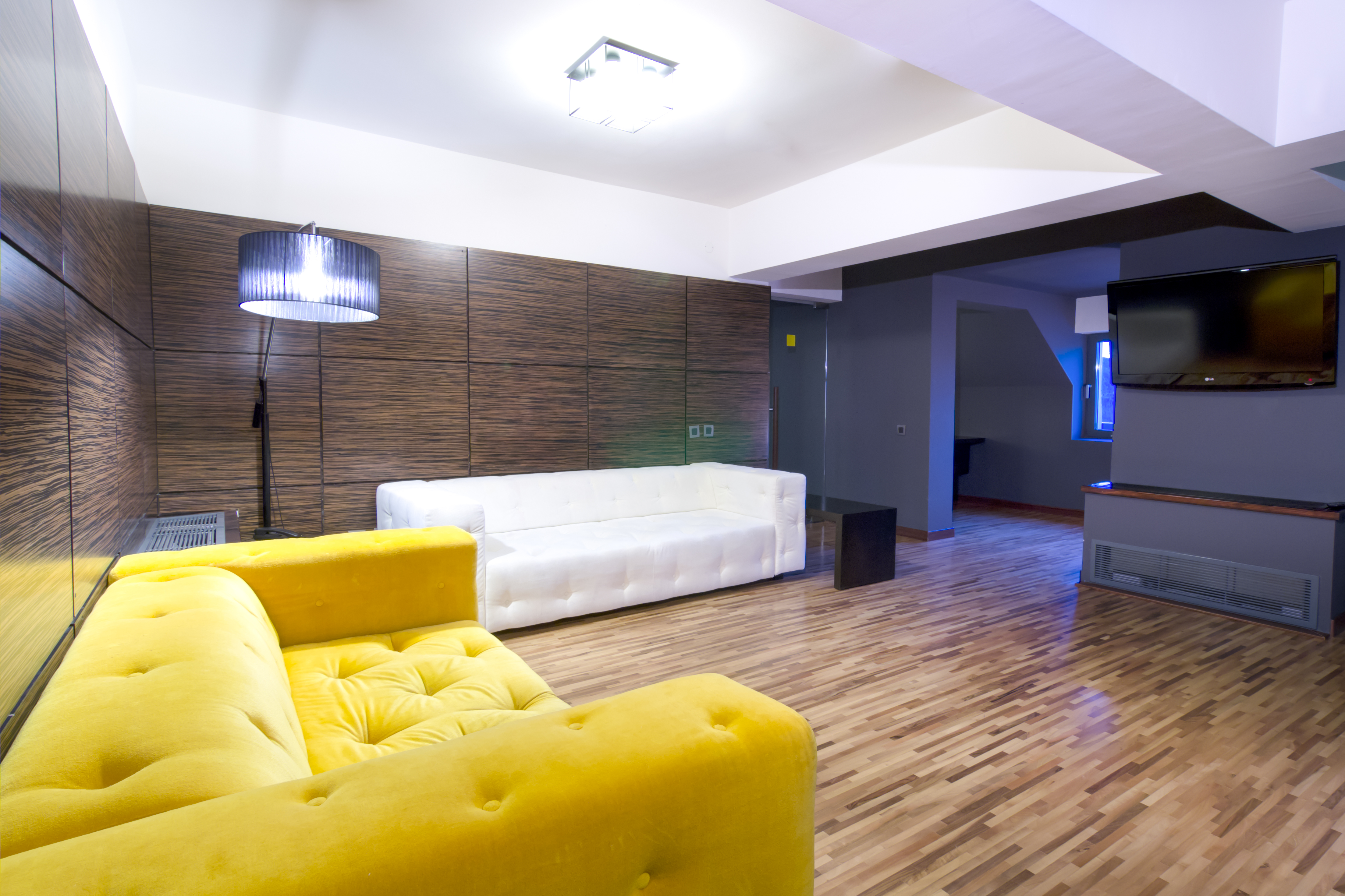Suite Without Balcony
