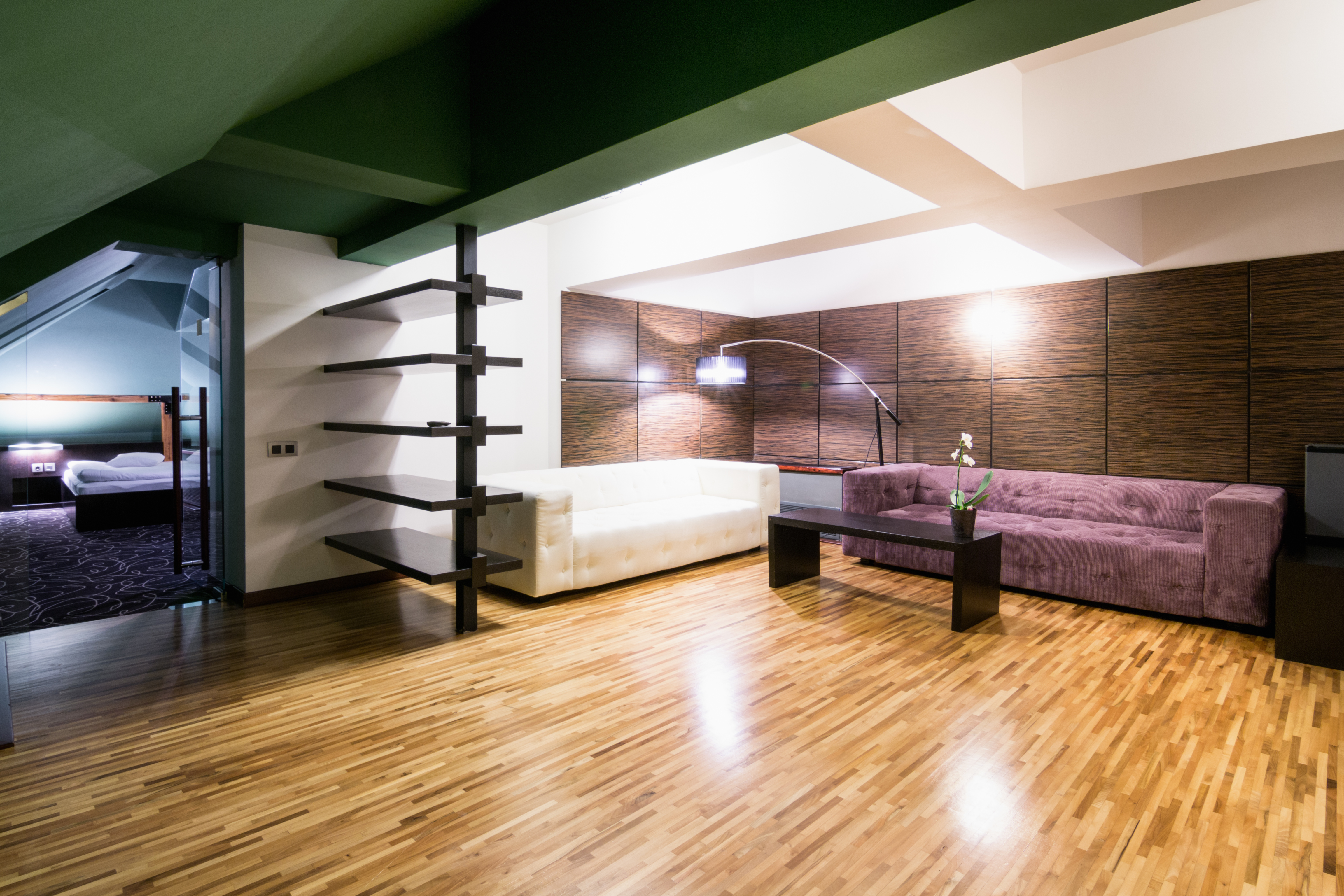Suite Without Balcony
