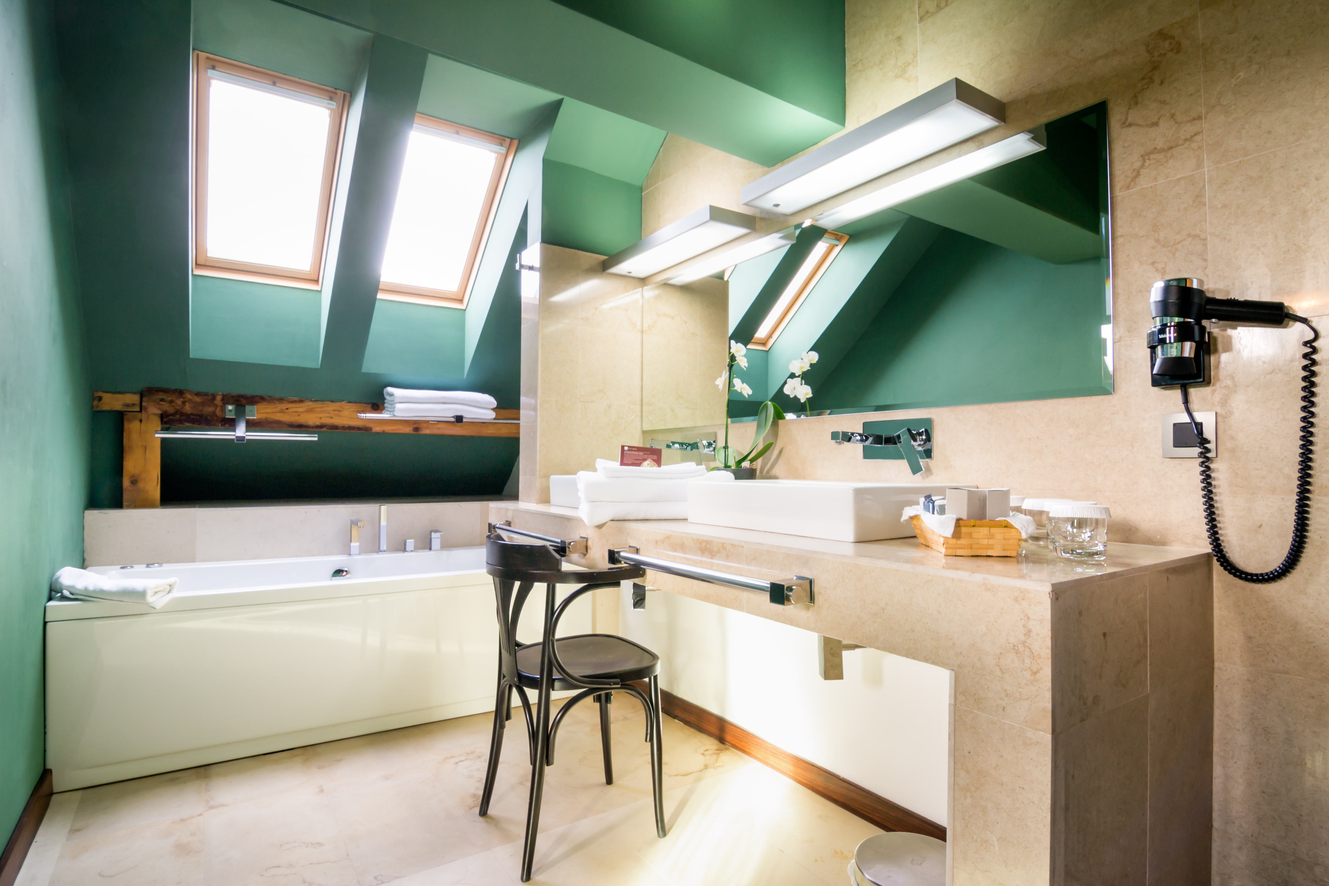 Suite Without Balcony