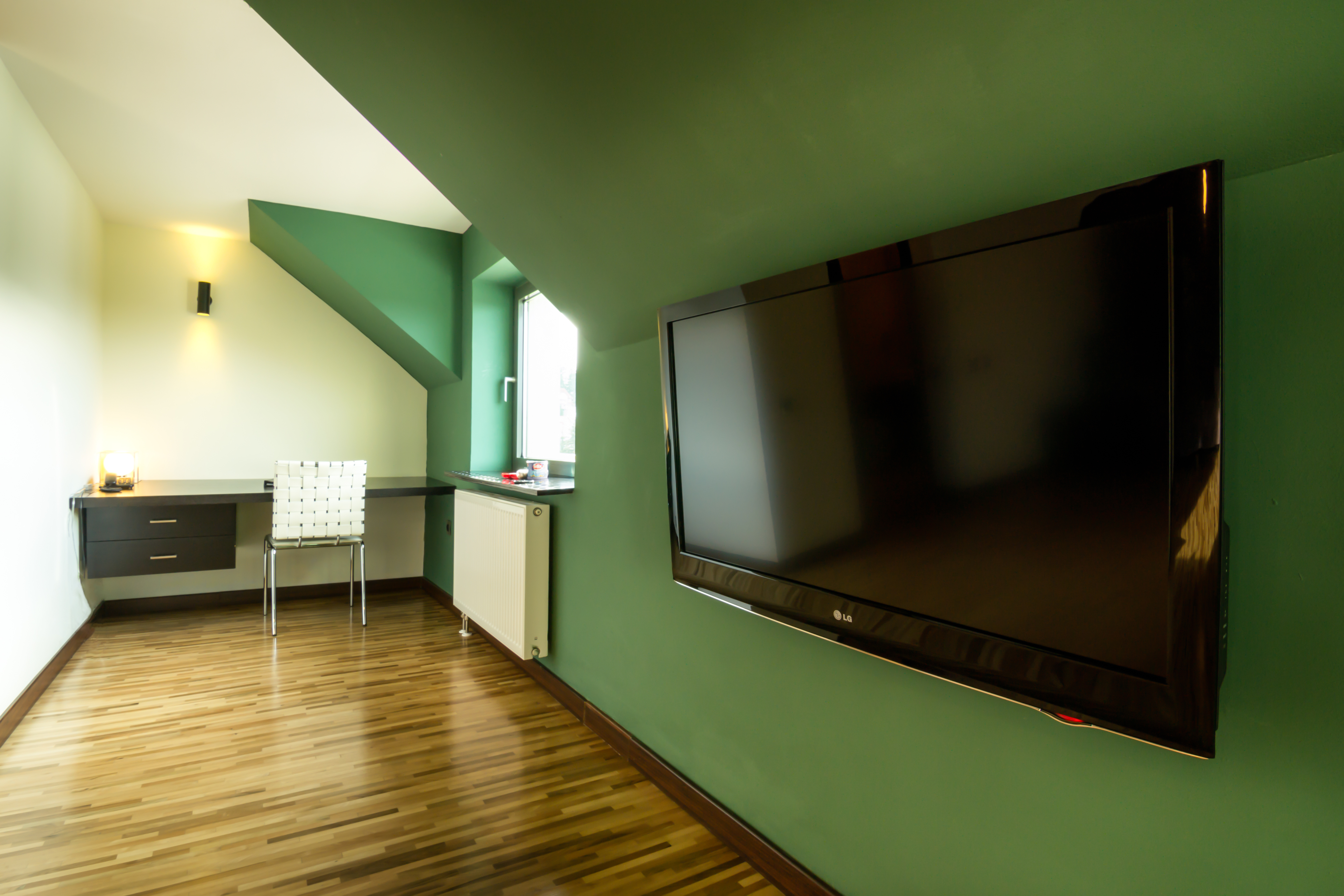 Suite Without Balcony