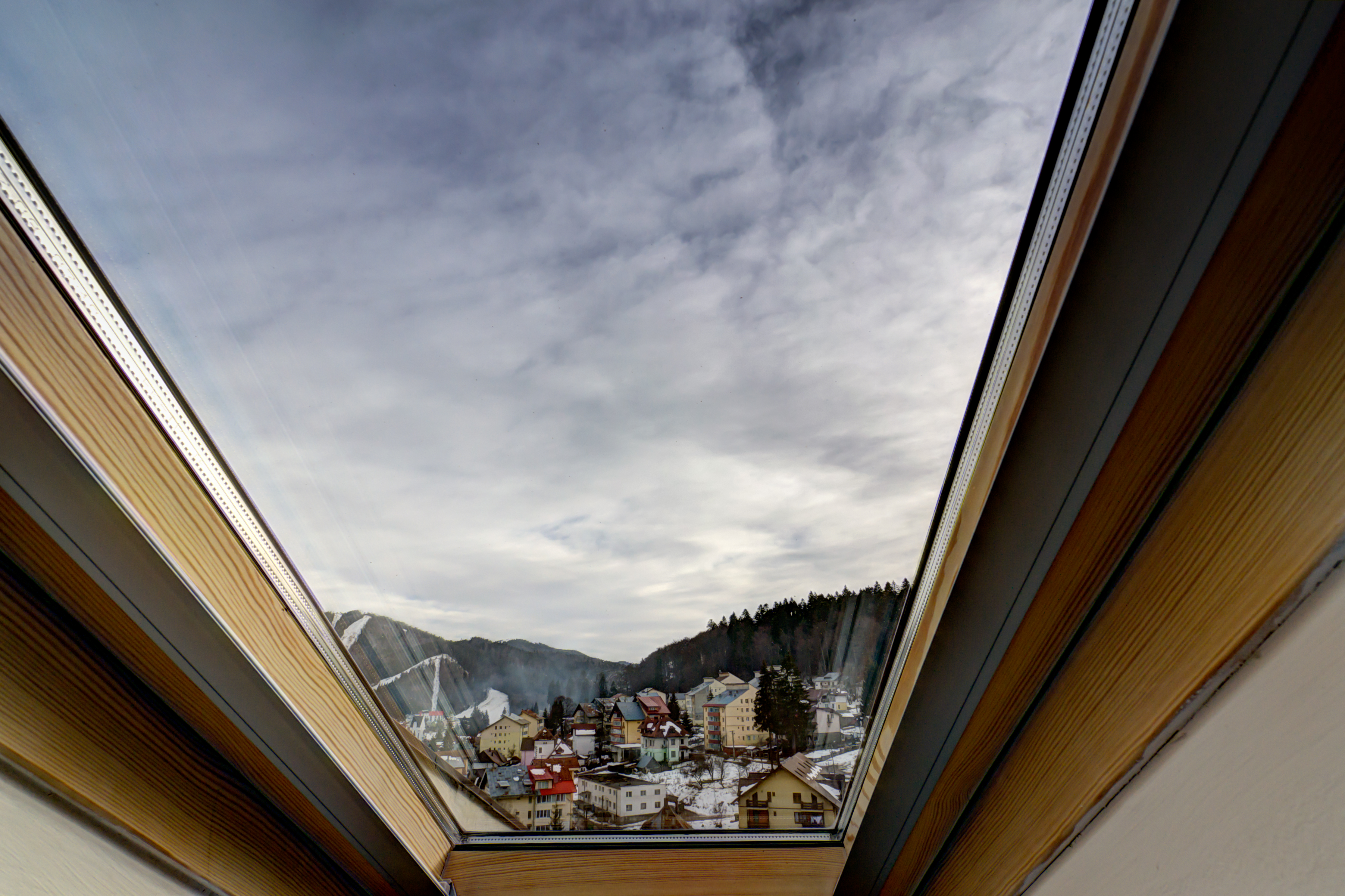 Suite Without Balcony