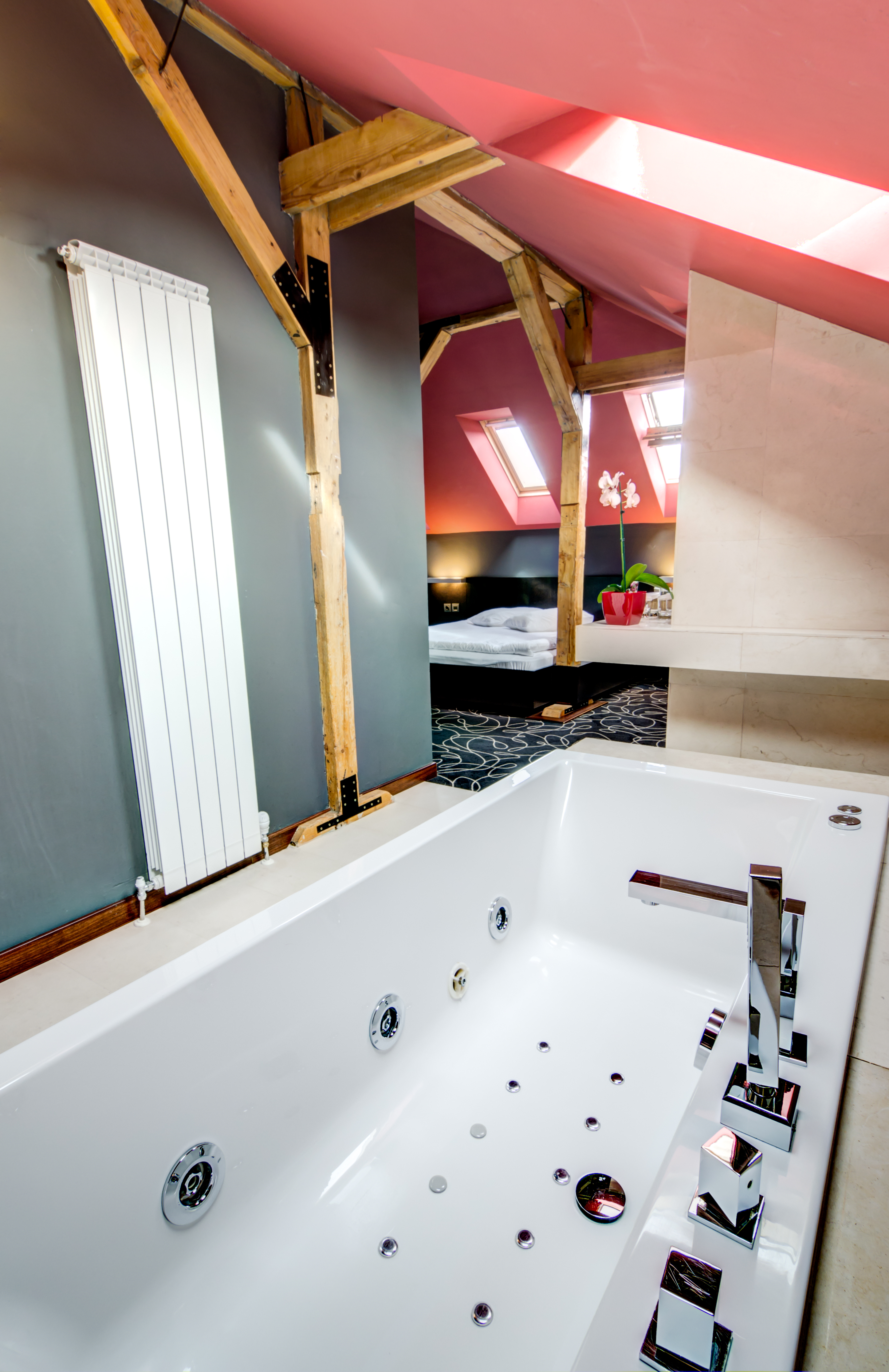 Suite Without Balcony