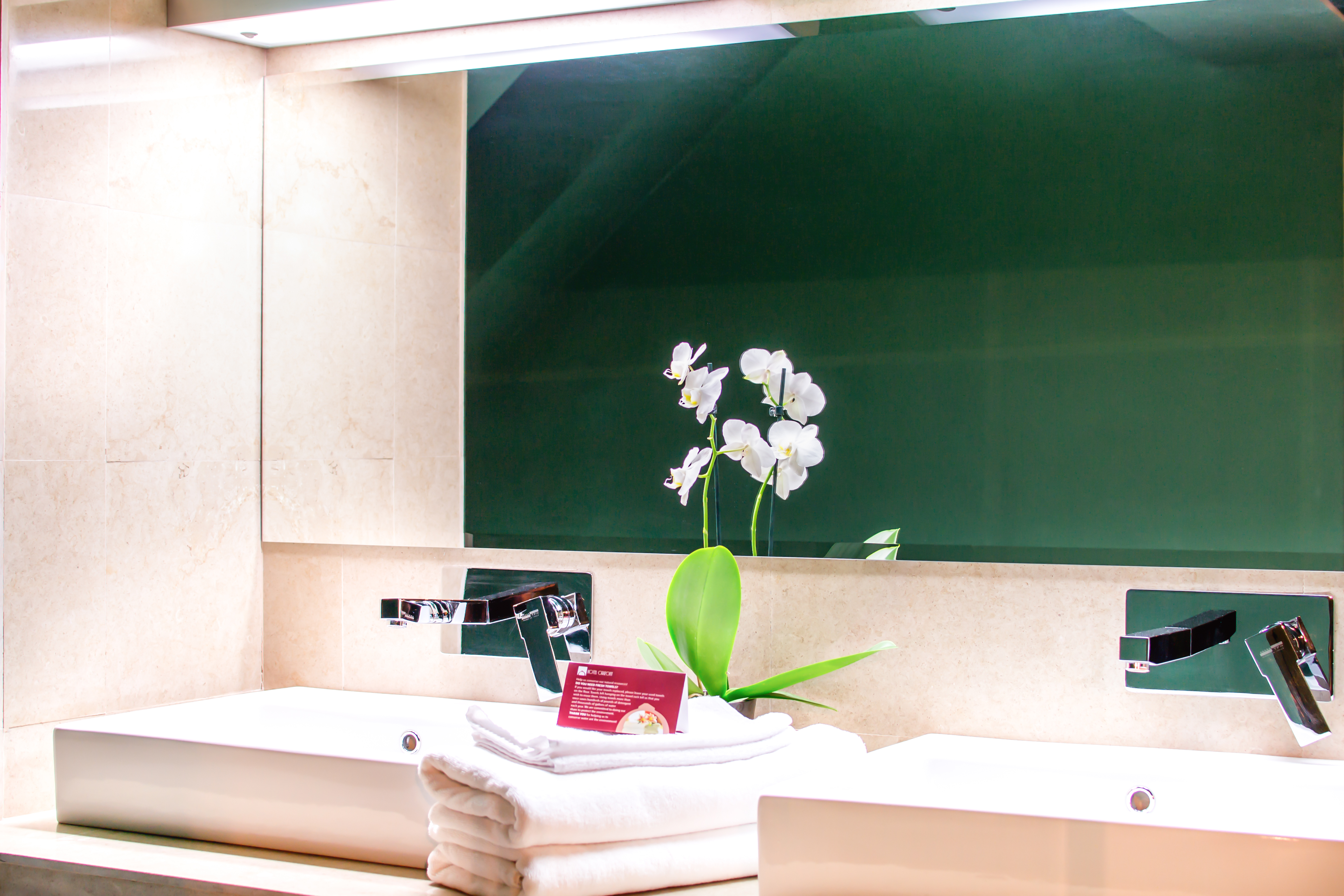 Suite Without Balcony