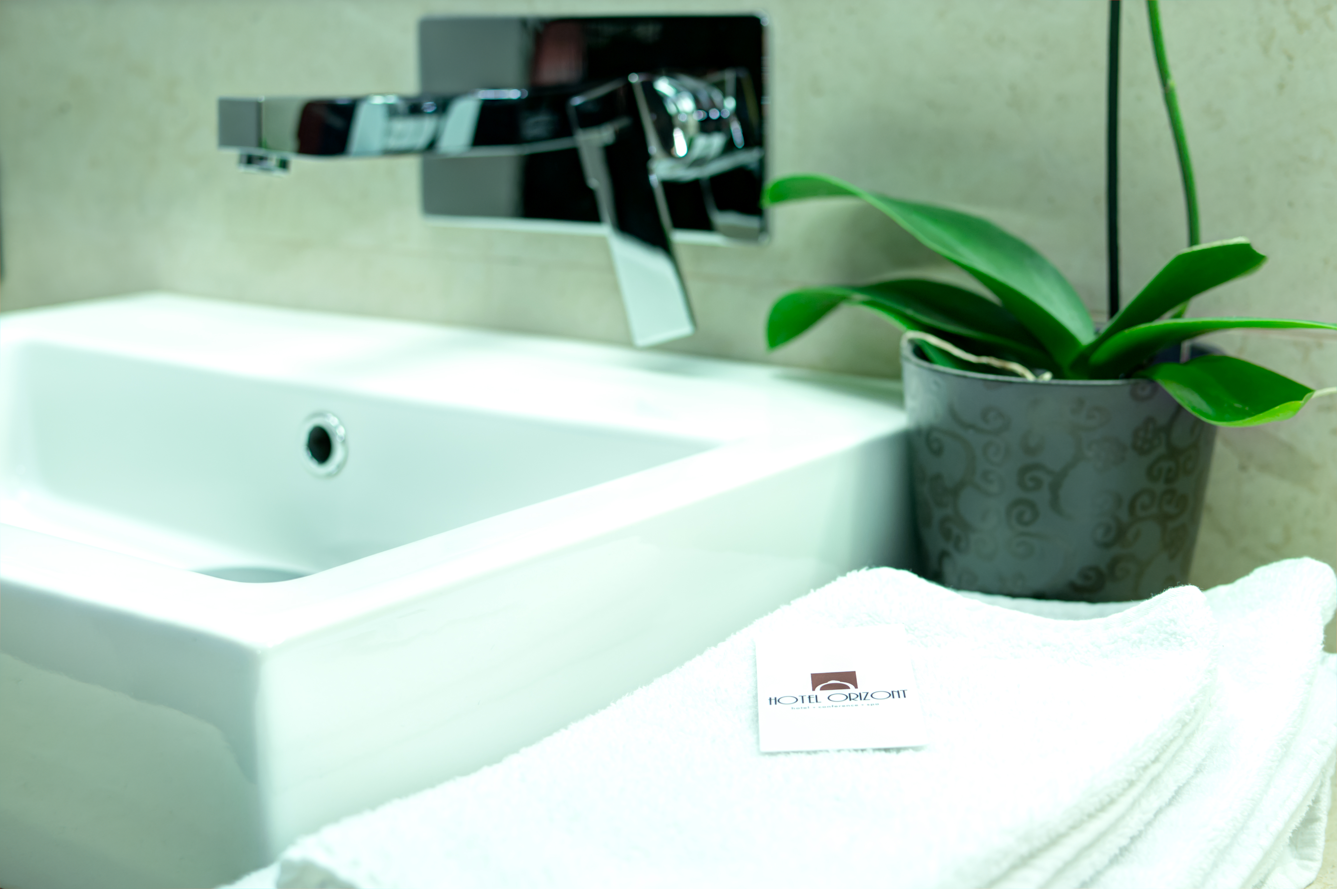 Suite Without Balcony