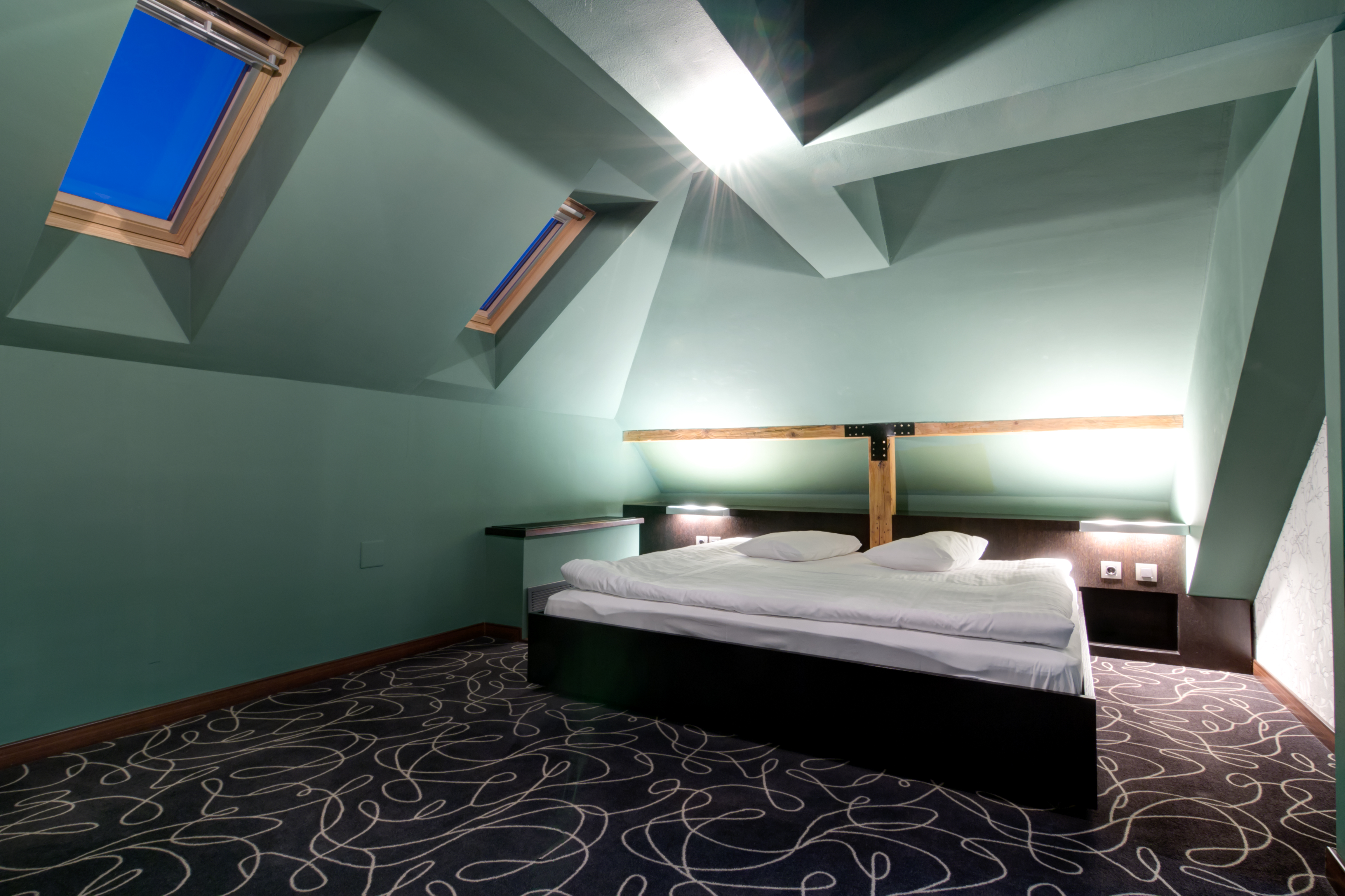 Suite Without Balcony