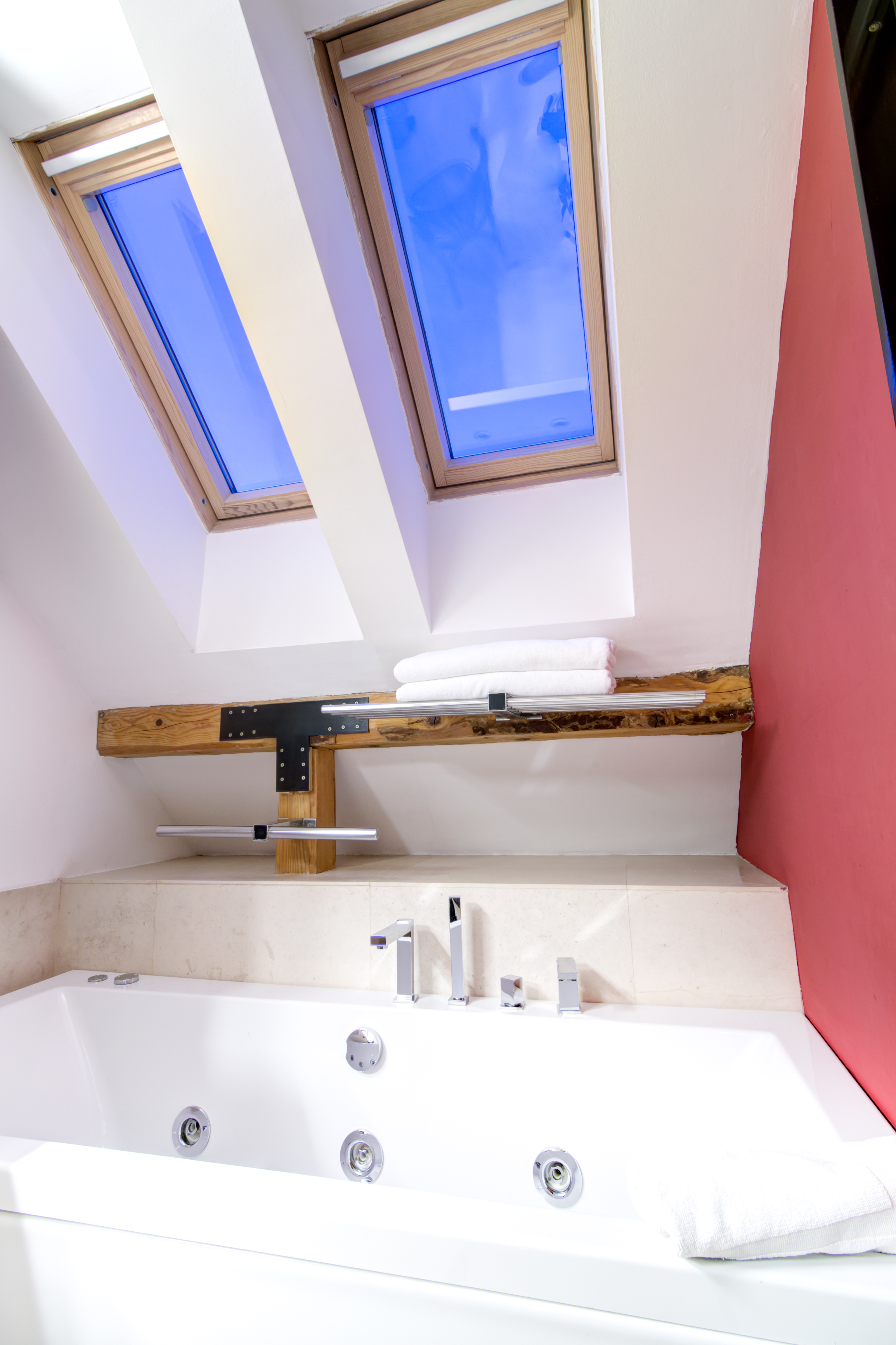Suite Without Balcony