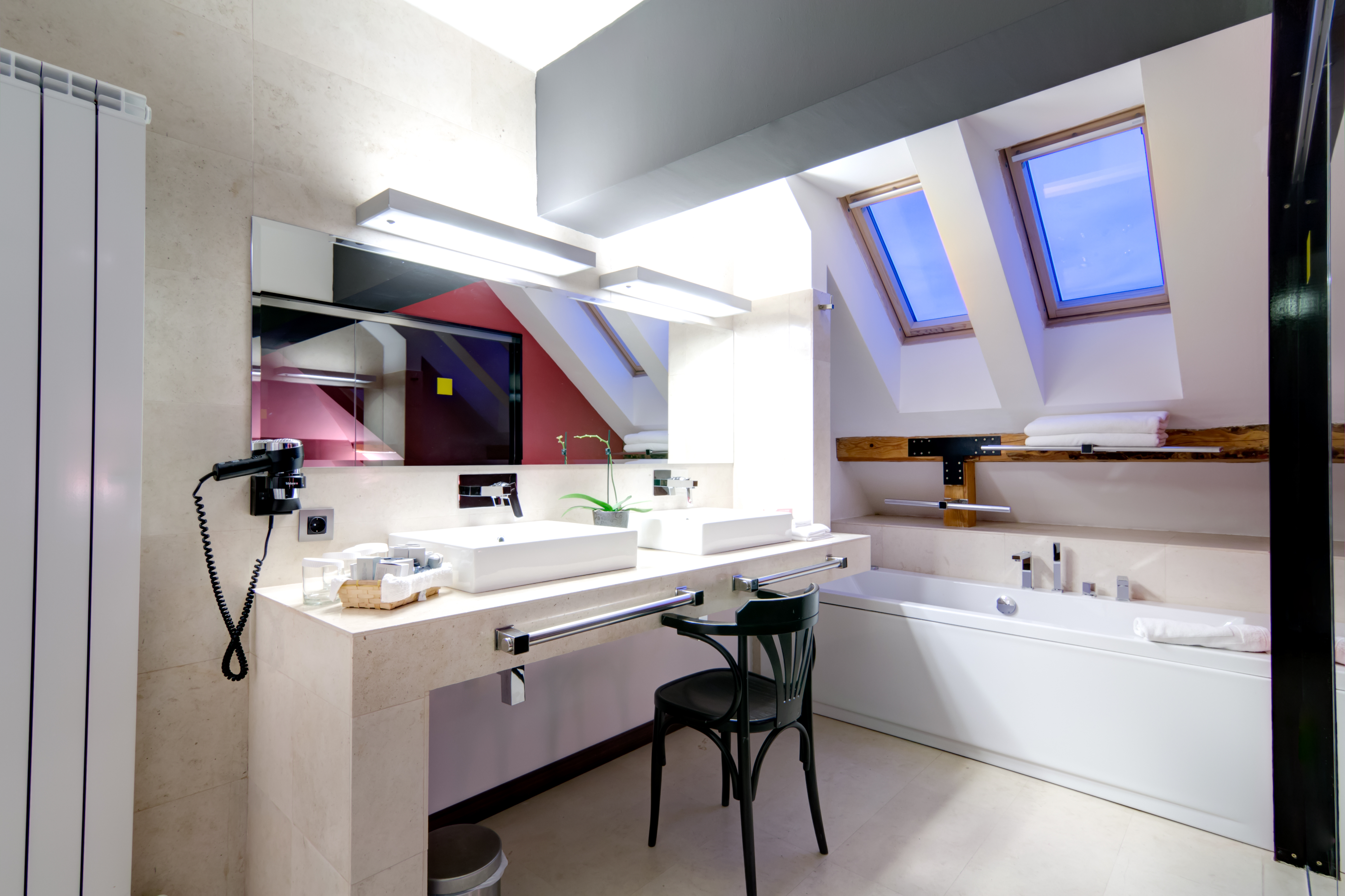 Suite Without Balcony
