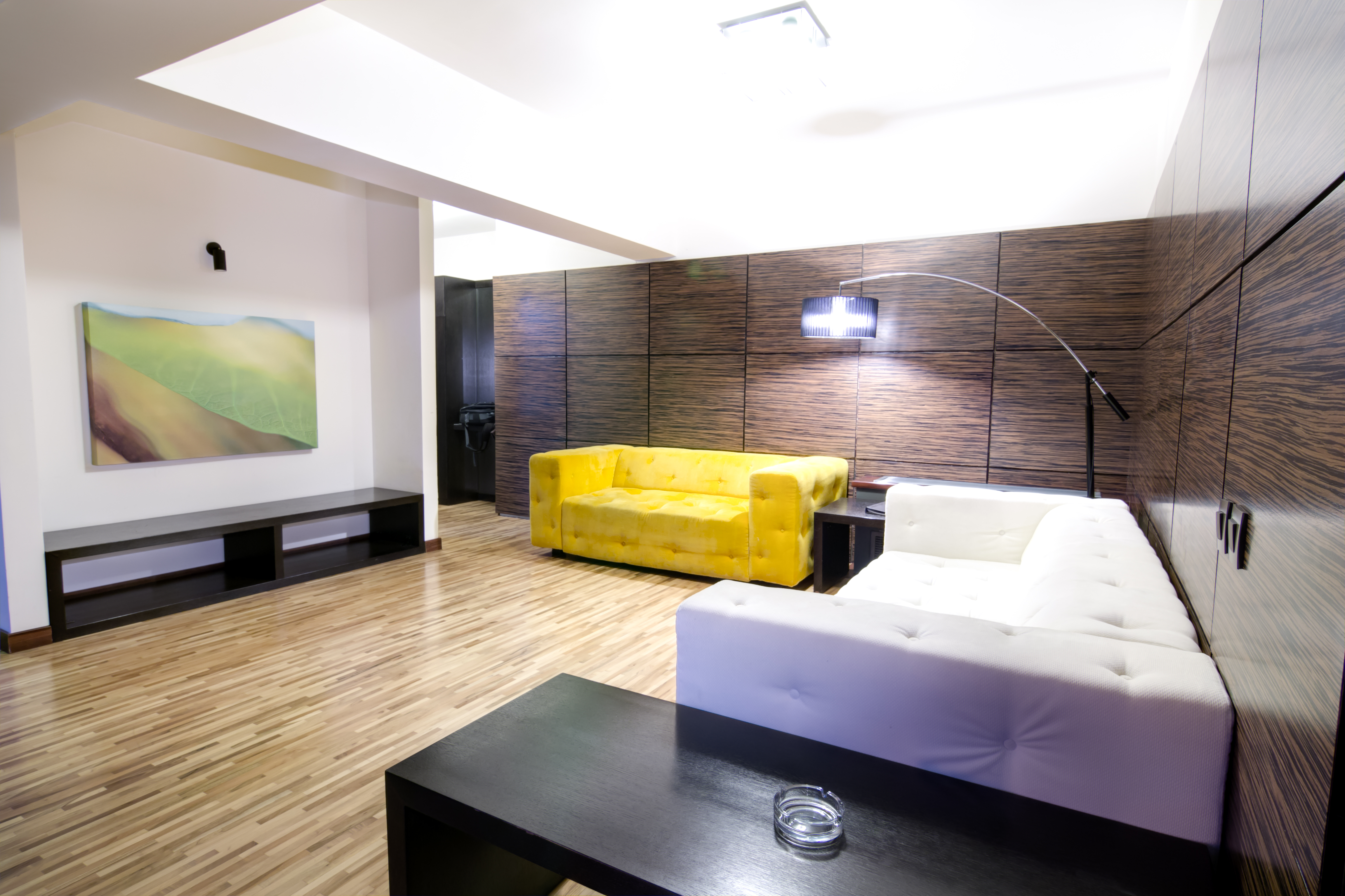Suite Without Balcony