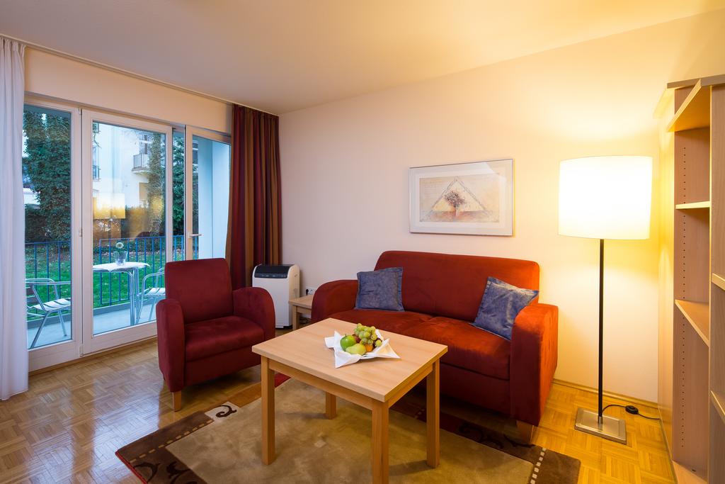 Junior Suite Standard