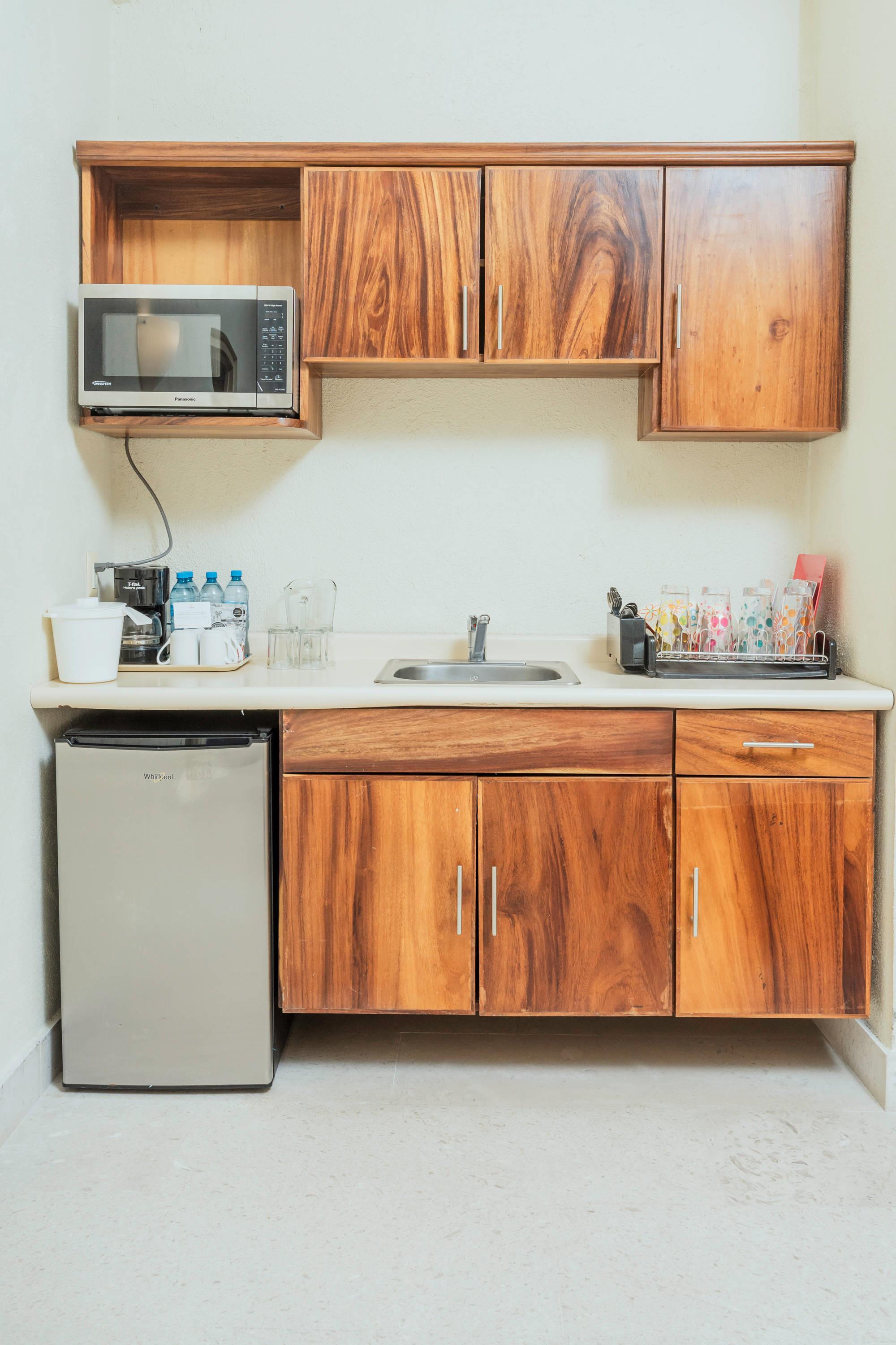 Suite Two Double Beds