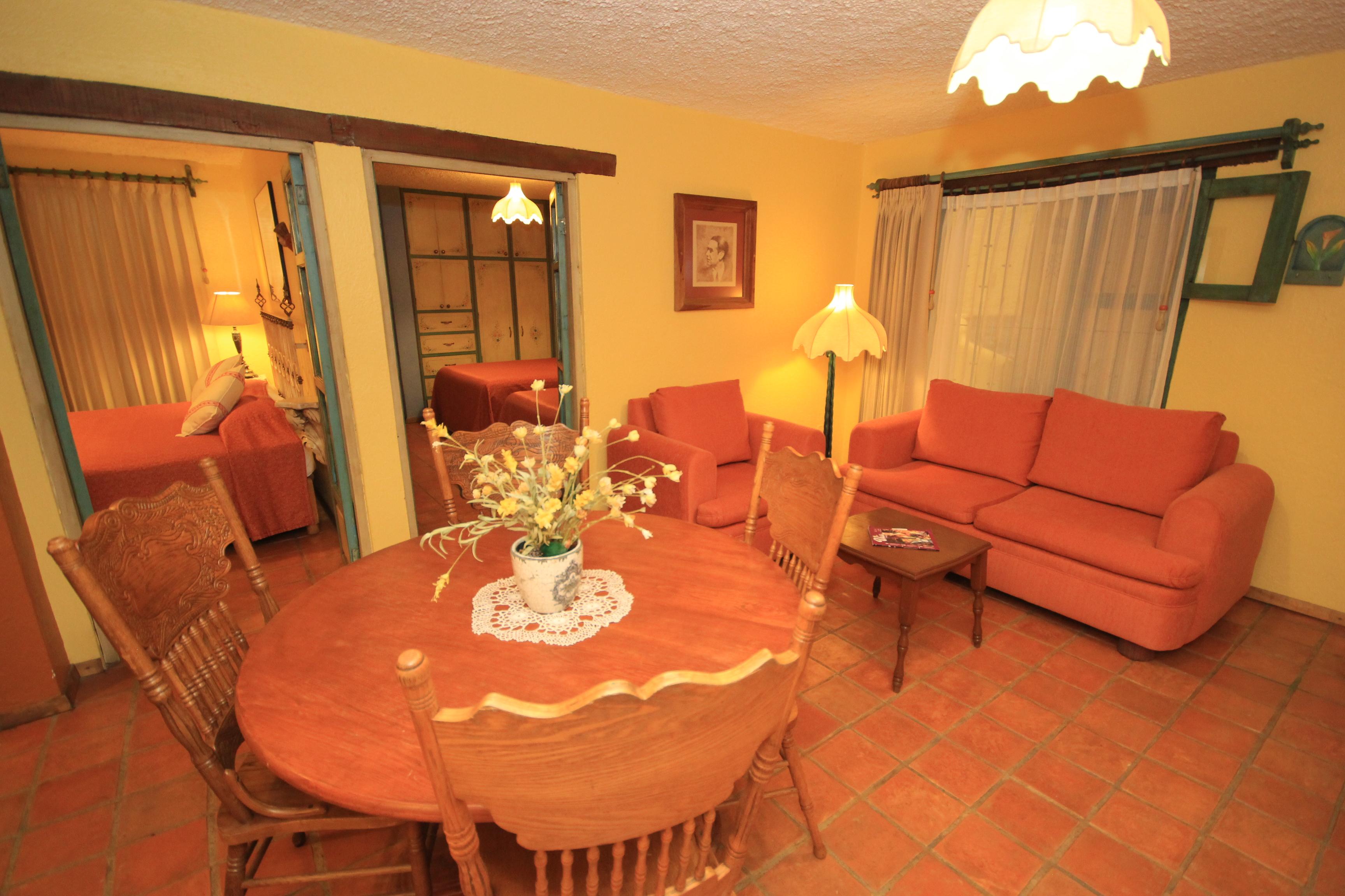 Family Room Standard