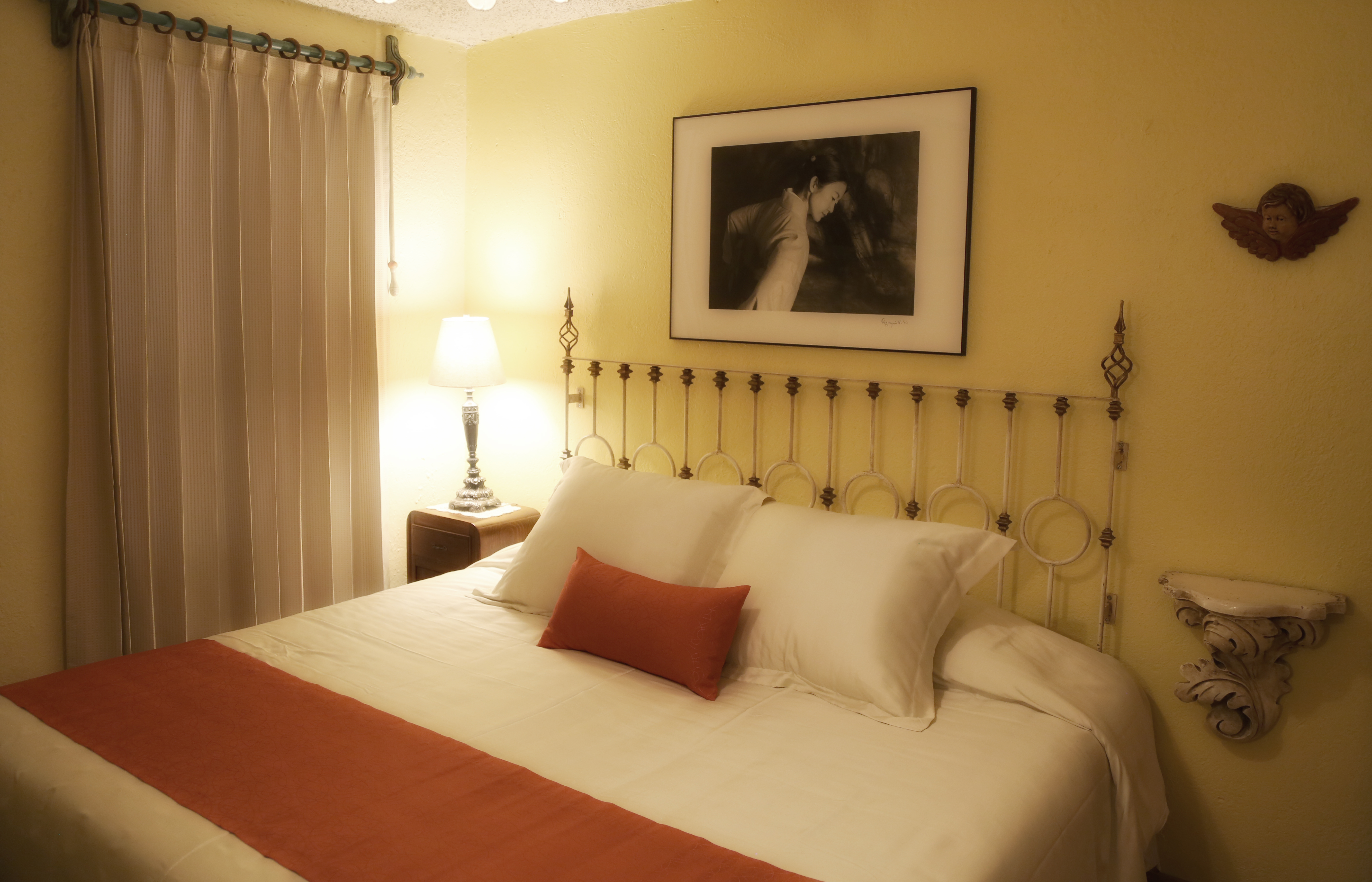 Family Room Standard