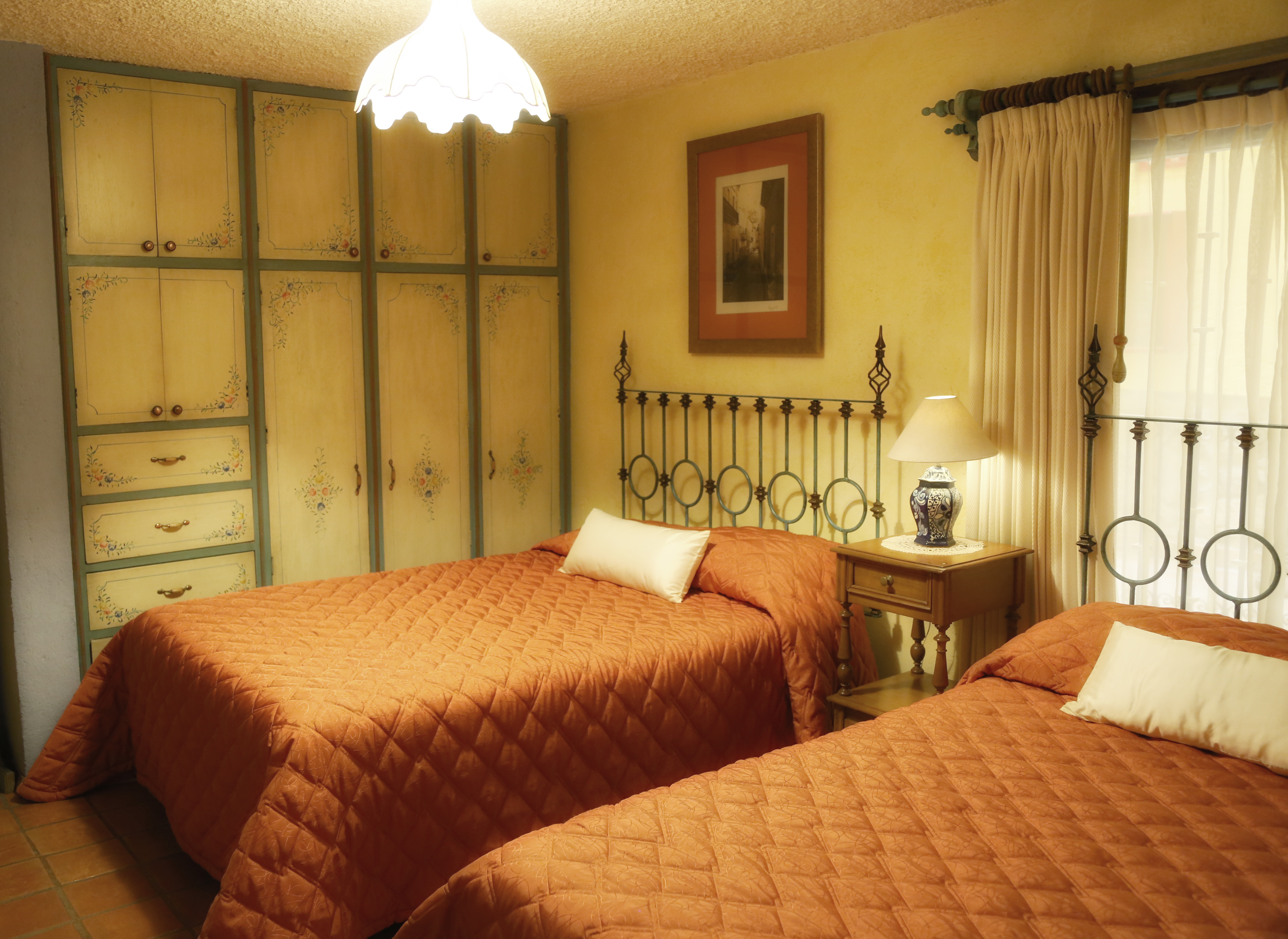 Family Room Standard