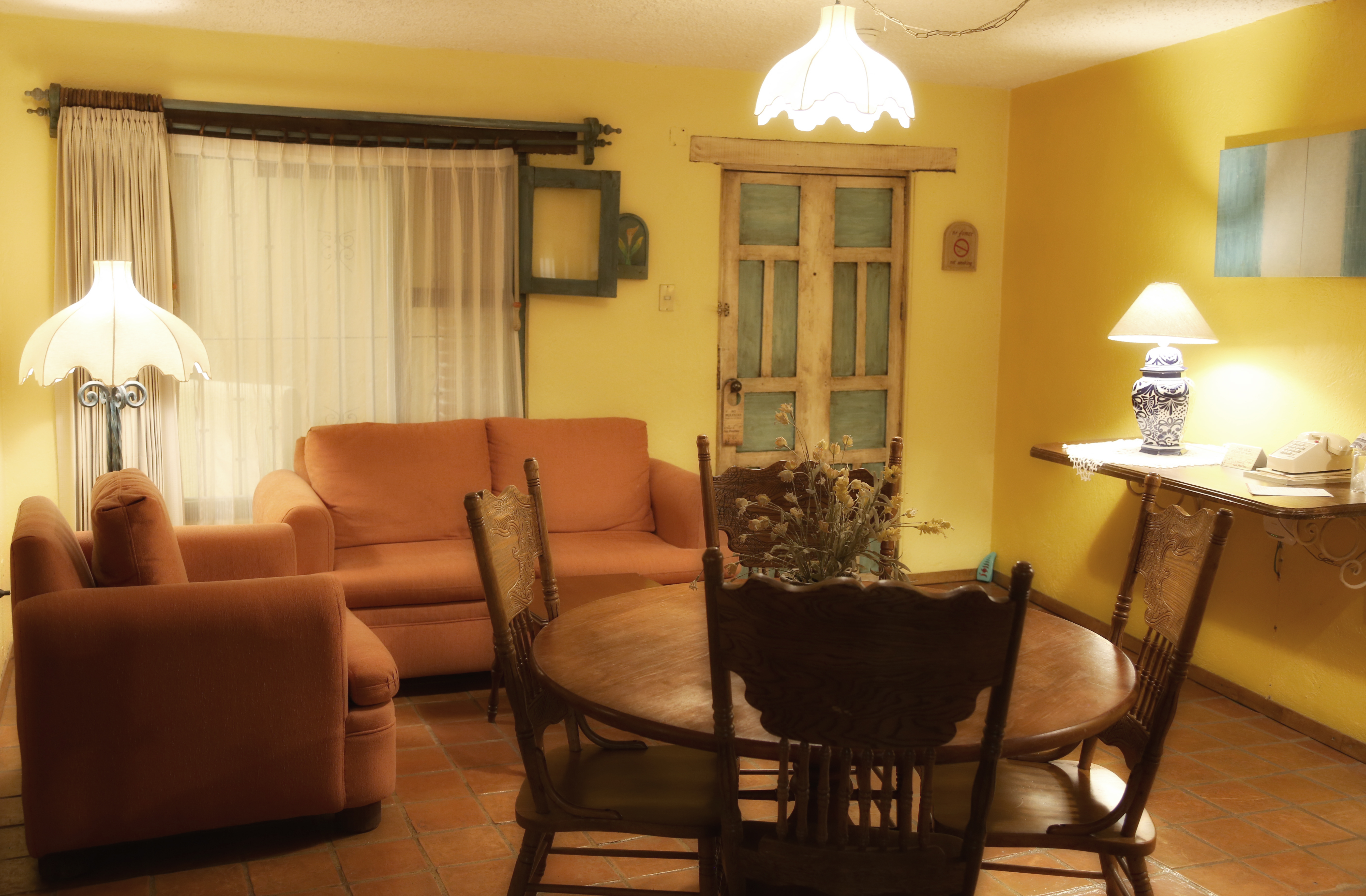 Family Room Standard