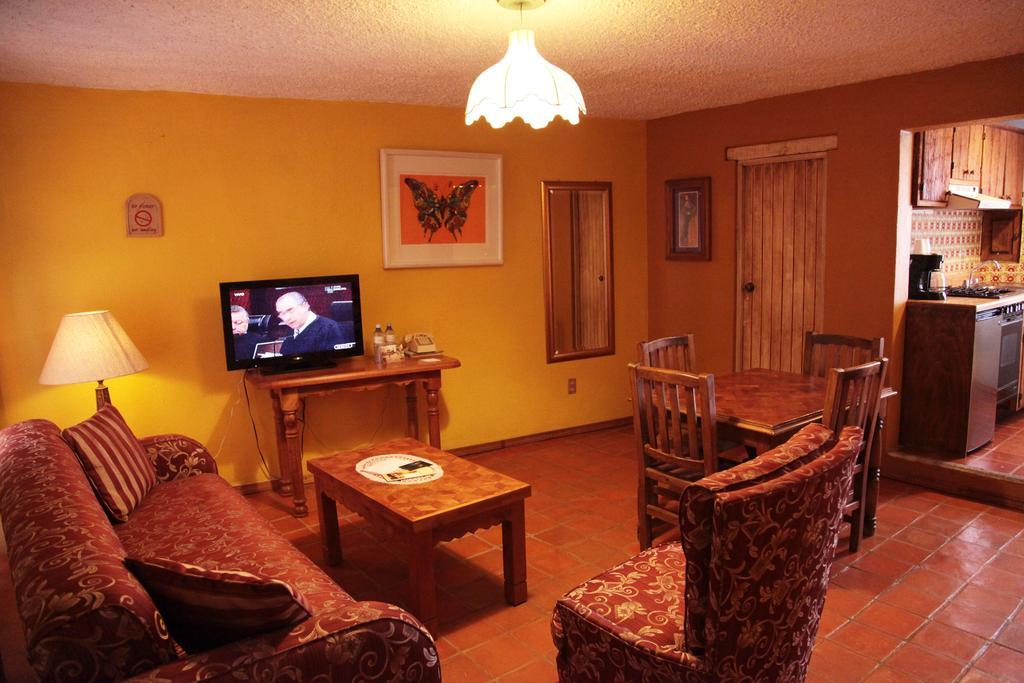 Family Room Standard