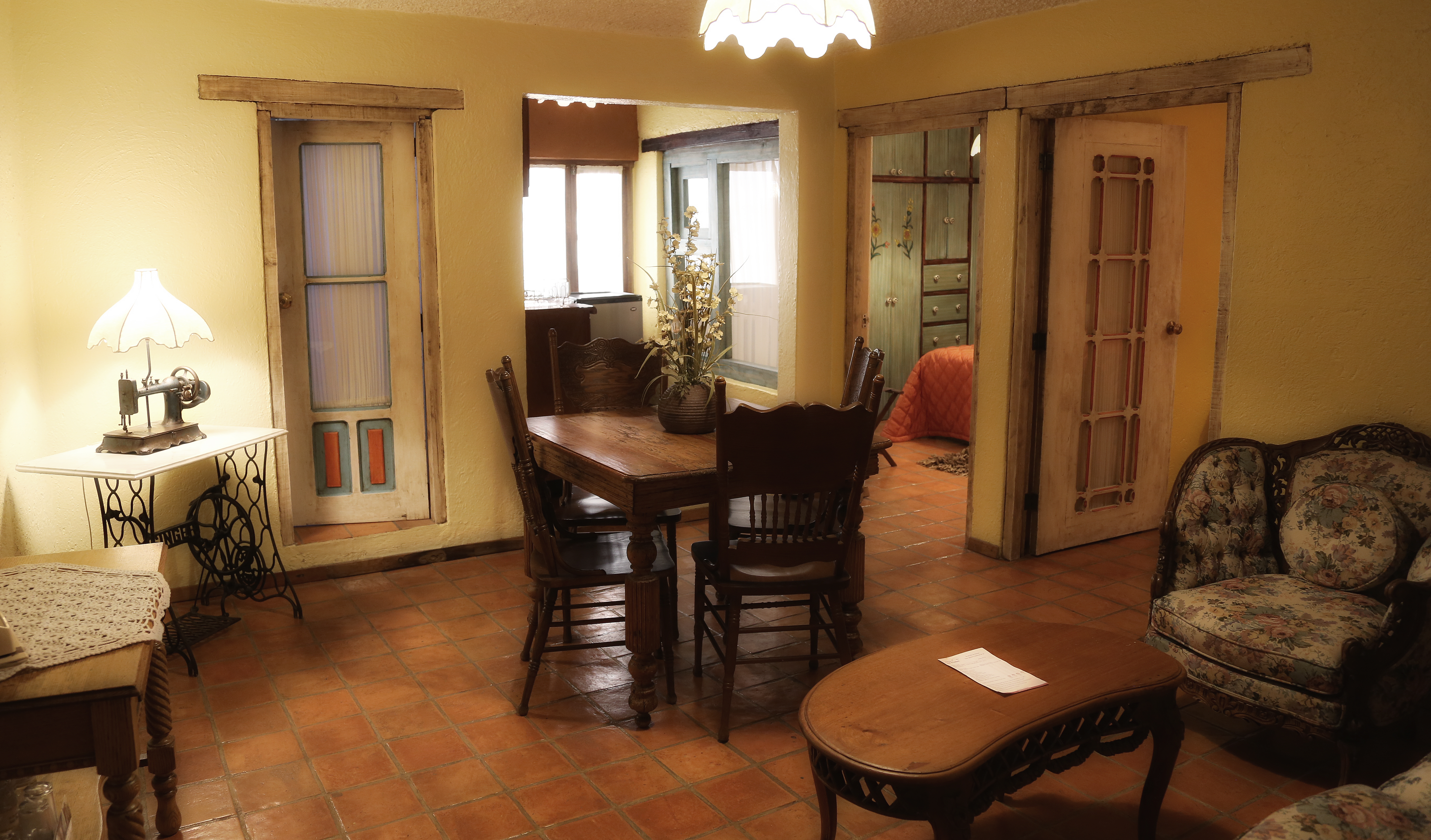 Family Room Standard