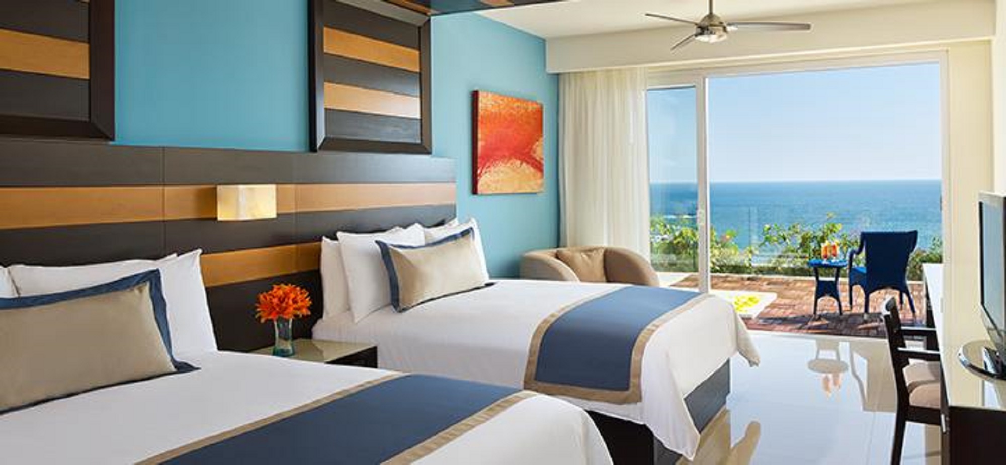 Junior Suite with Jacuzzi