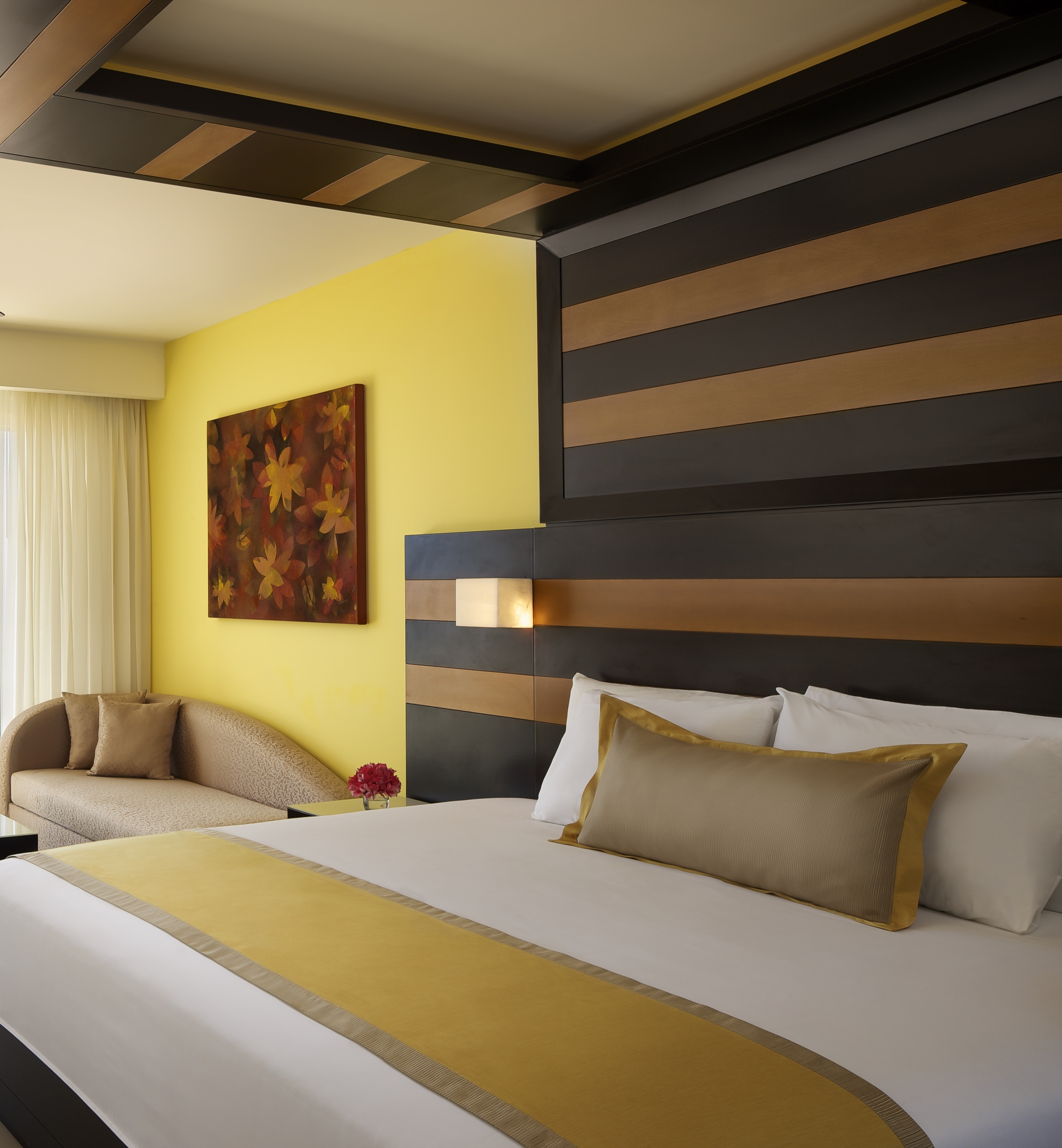 Junior Suite with Jacuzzi