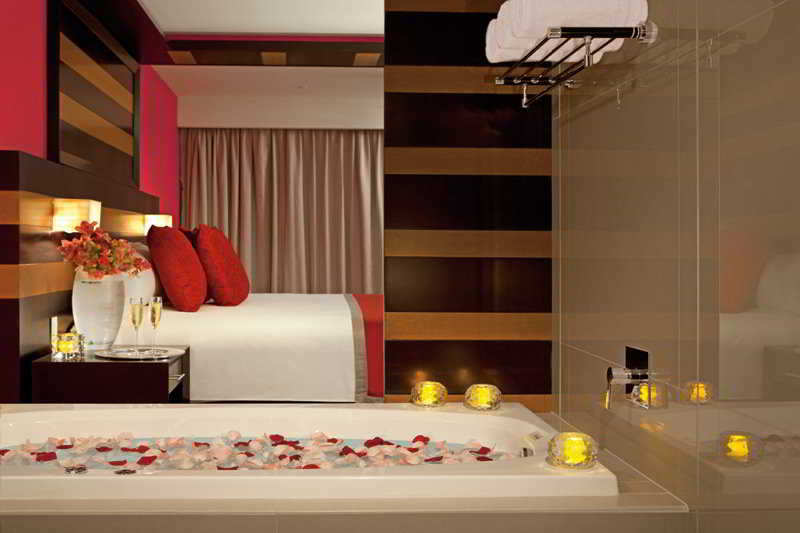 Junior Suite One Bedroom