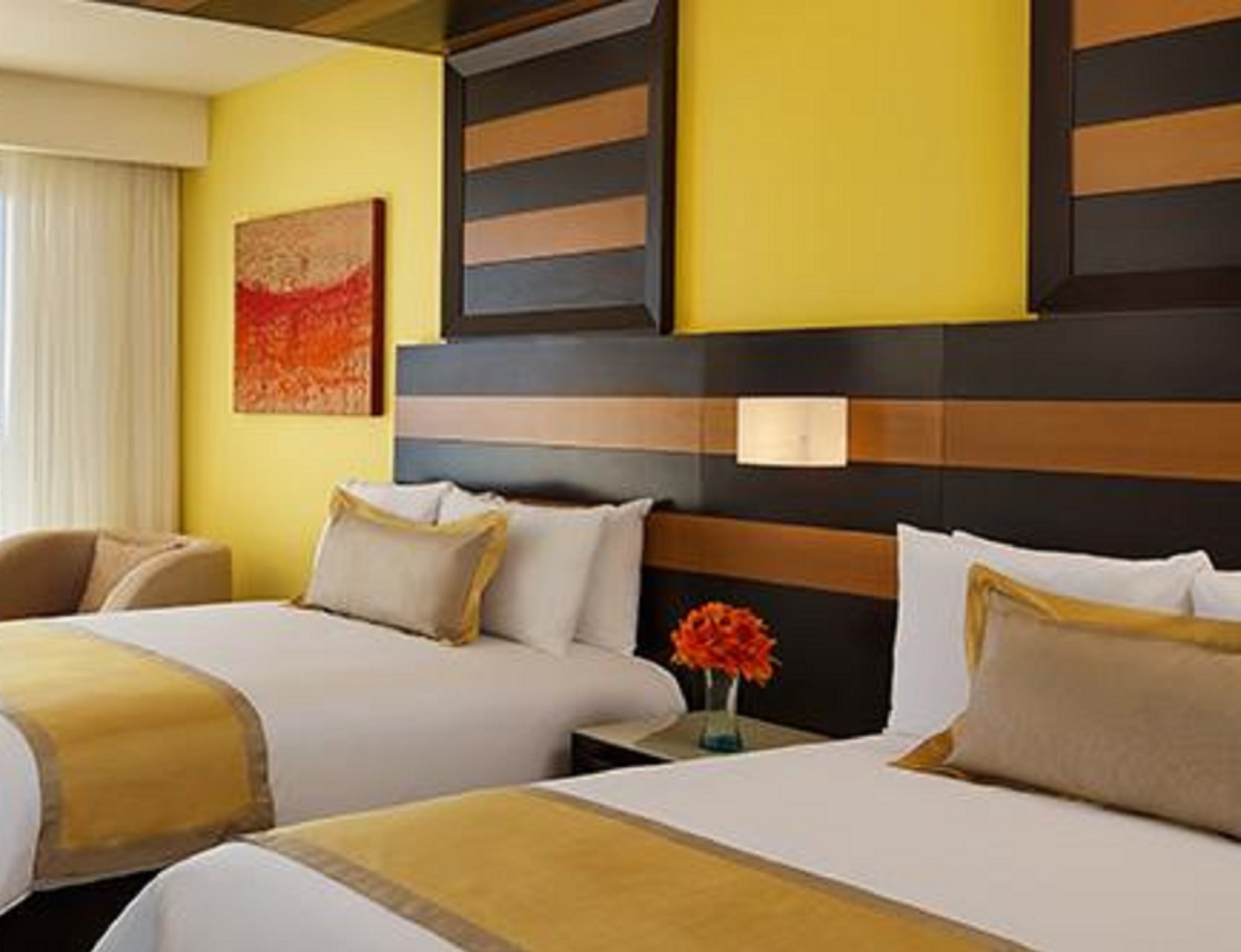 Junior Suite with Jacuzzi