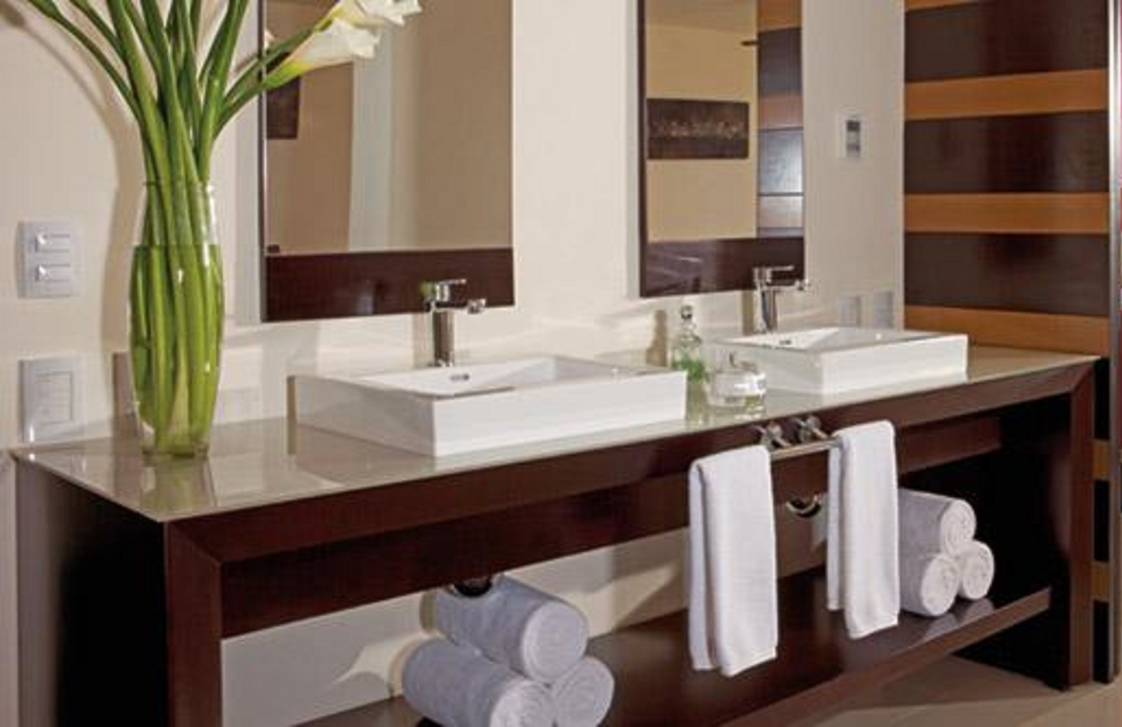 Junior Suite Ocean View